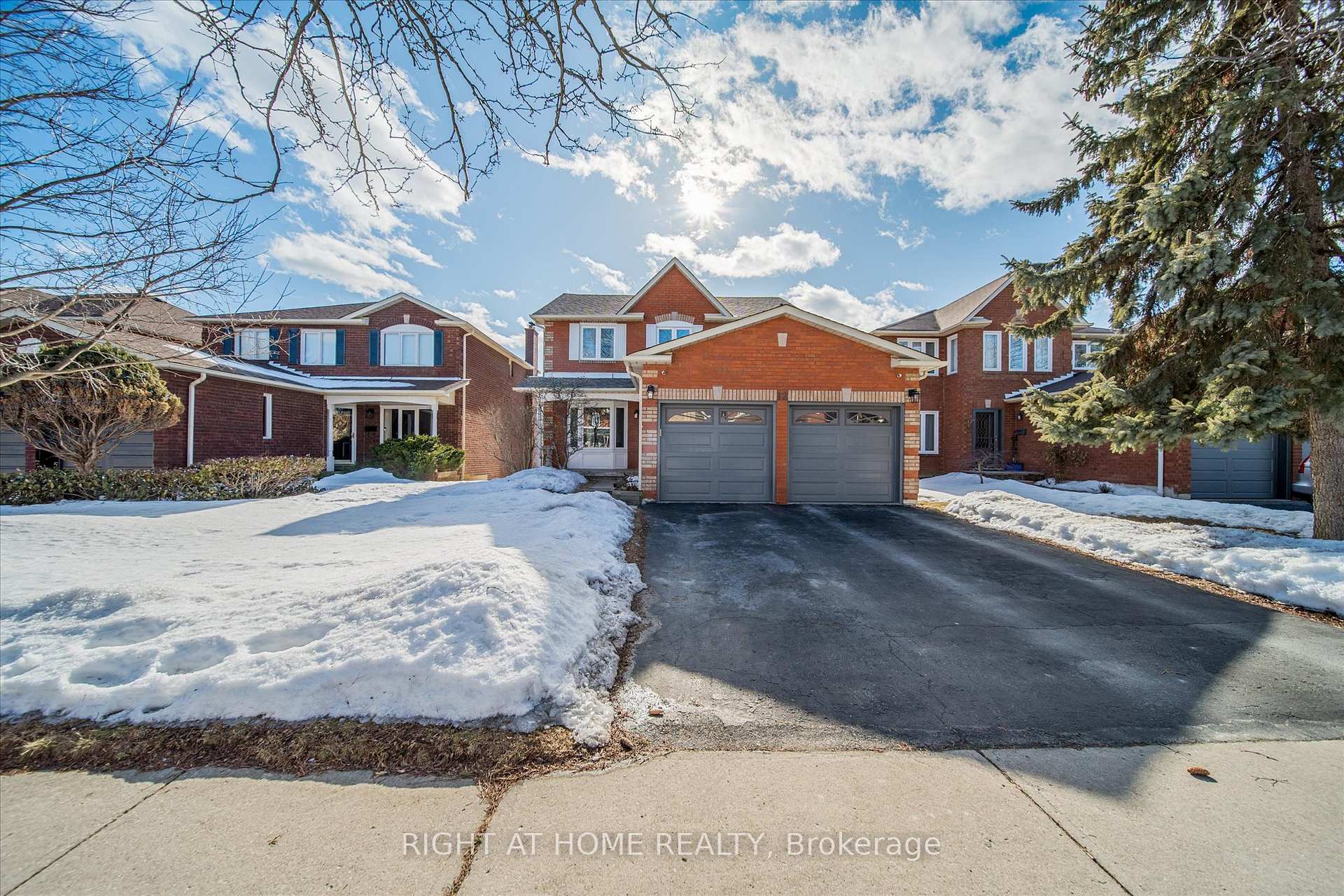 Photo 1 of 12 Pollard Crescent, Ajax, Central West — HOMEH