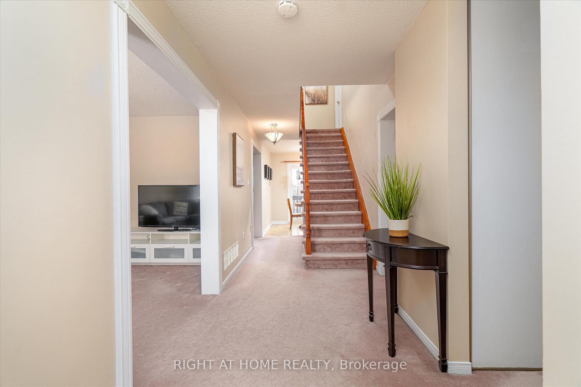 Photo 2 of 12 Pollard Crescent, Ajax, Central West — HOMEH