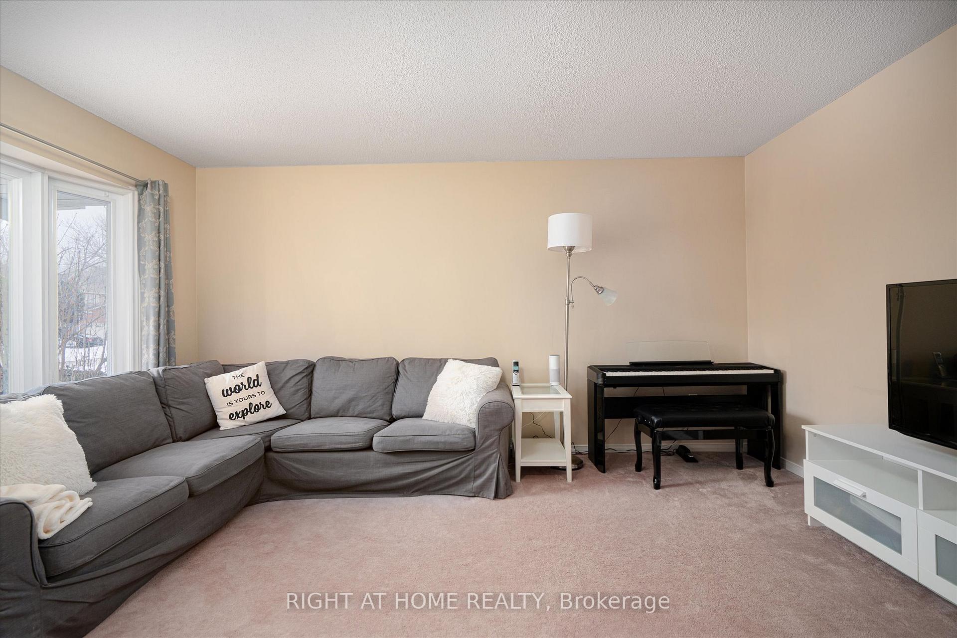 Photo 3 of 12 Pollard Crescent, Ajax, Central West — HOMEH