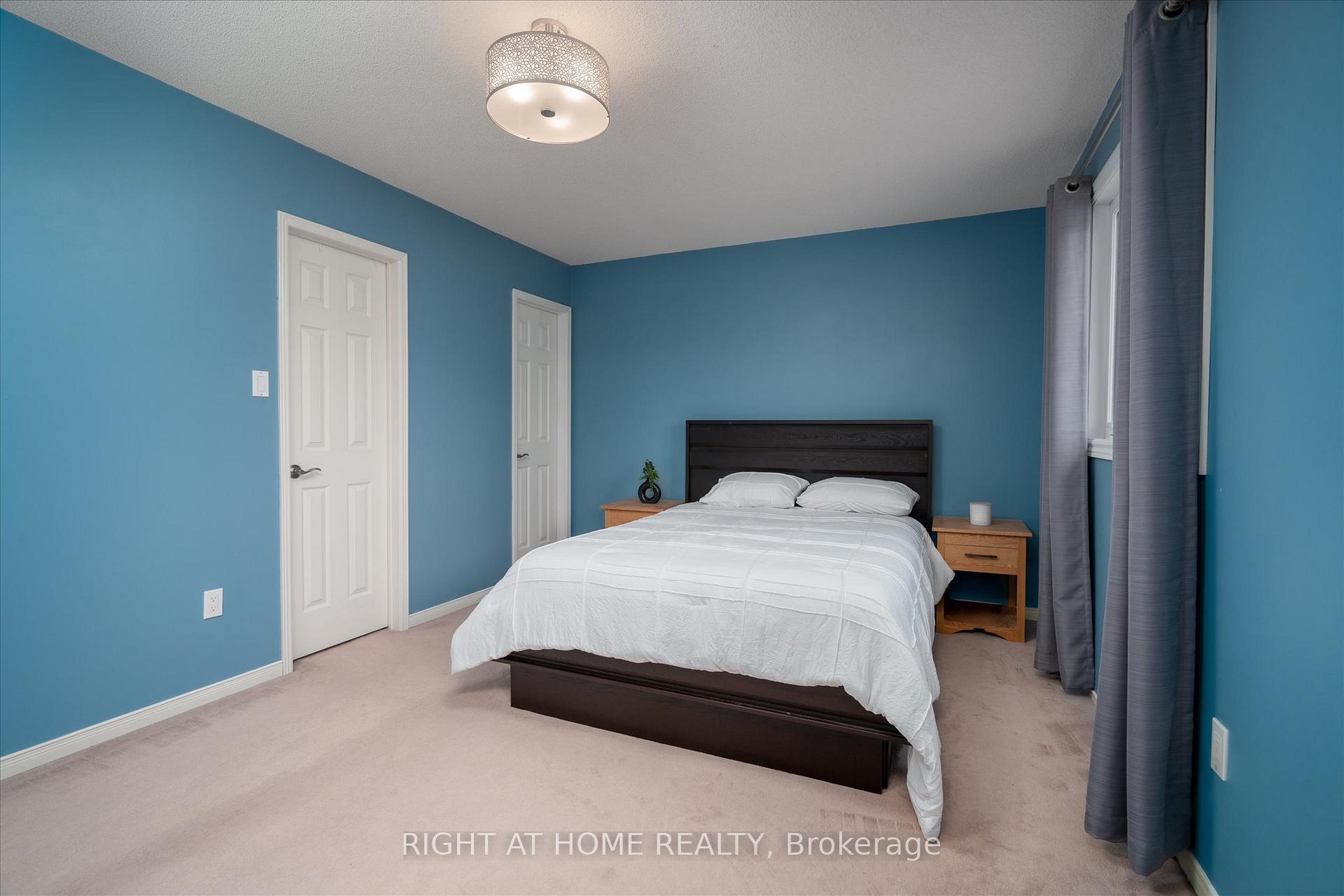 Photo 8 of 12 Pollard Crescent, Ajax, Central West — HOMEH