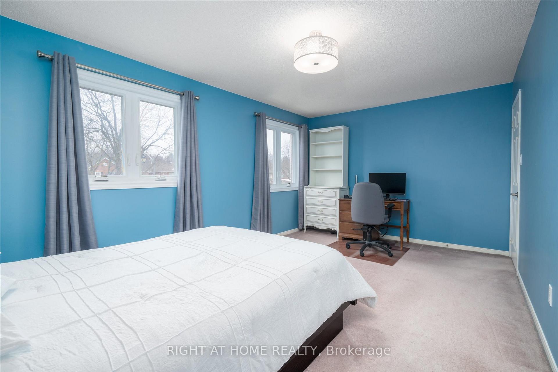 Photo 18 of 12 Pollard Crescent, Ajax, Central West — HOMEH