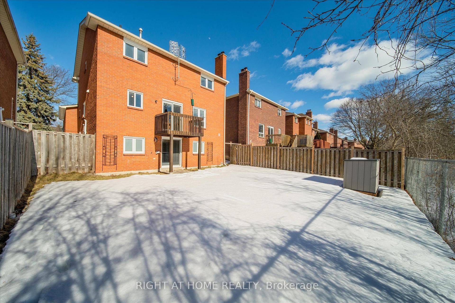 Photo 23 of 12 Pollard Crescent, Ajax, Central West — HOMEH