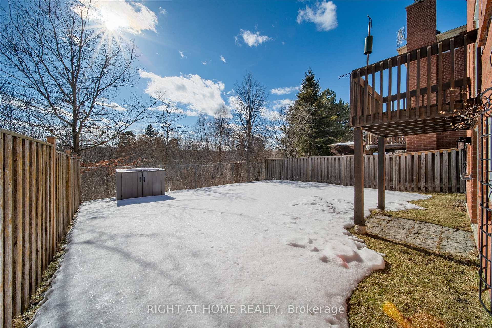 Photo 28 of 12 Pollard Crescent, Ajax, Central West — HOMEH