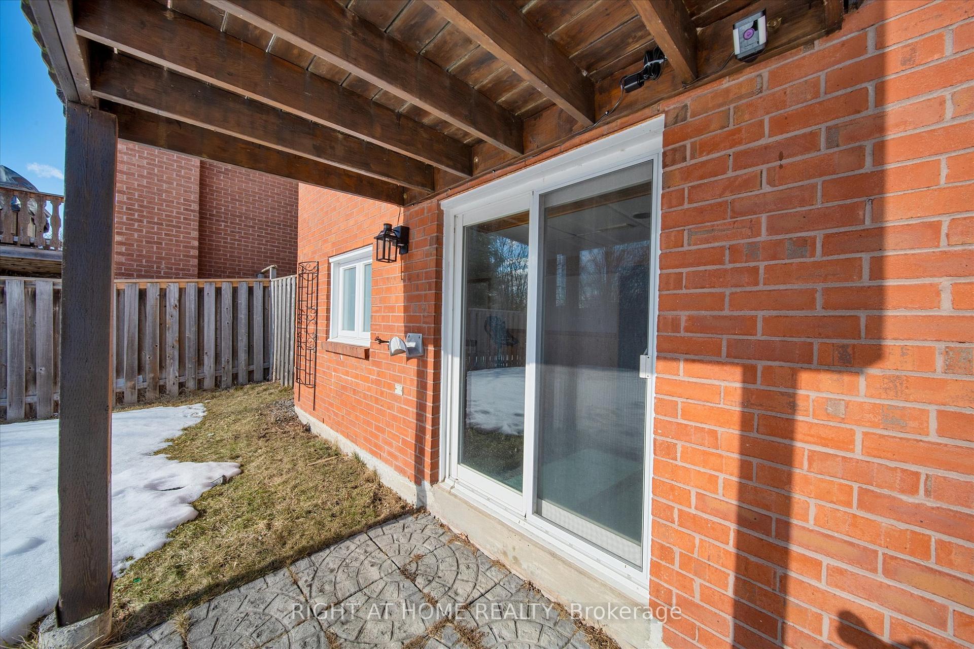 Photo 19 of 12 Pollard Crescent, Ajax, Central West — HOMEH