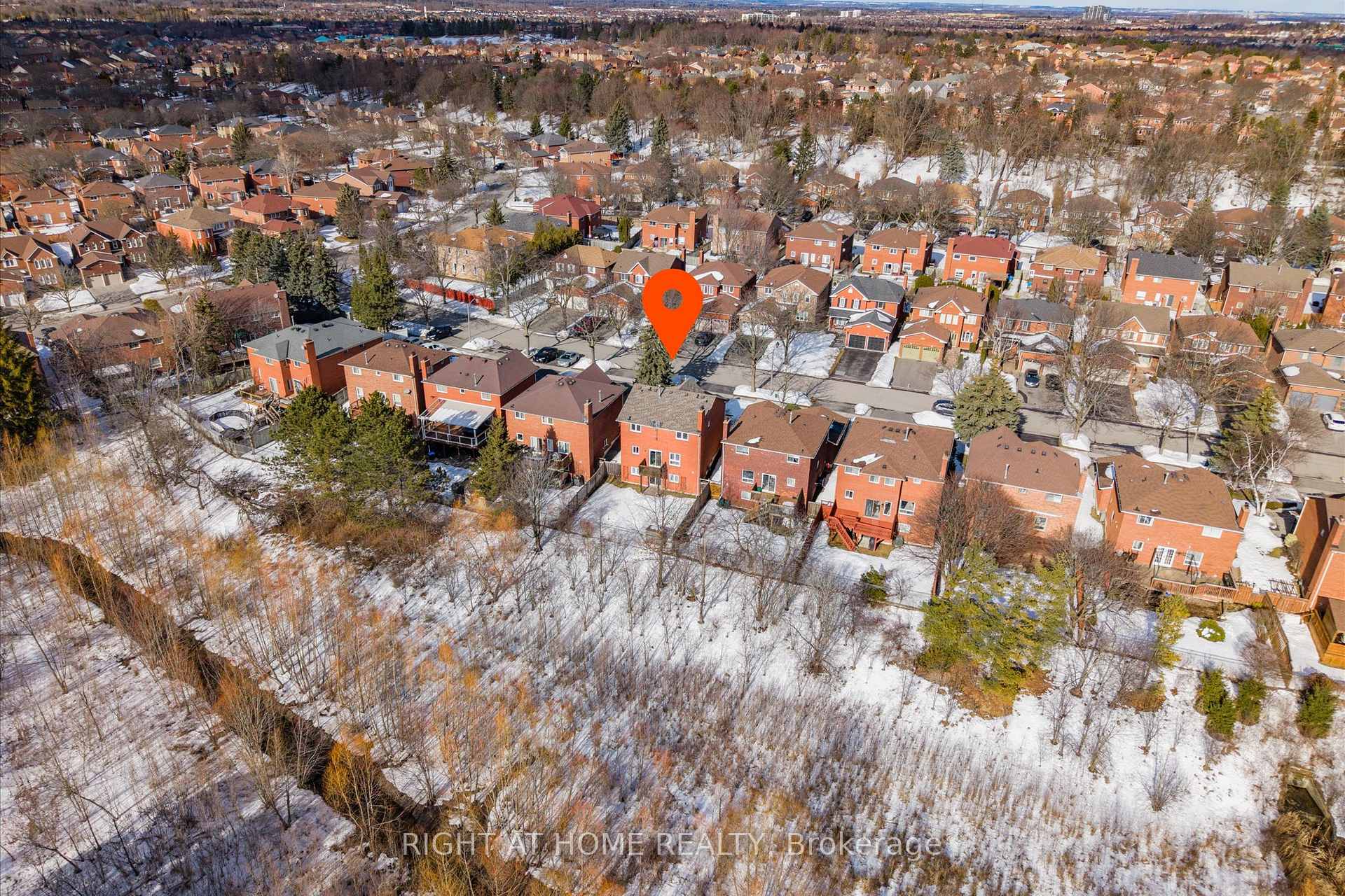Photo 33 of 12 Pollard Crescent, Ajax, Central West — HOMEH