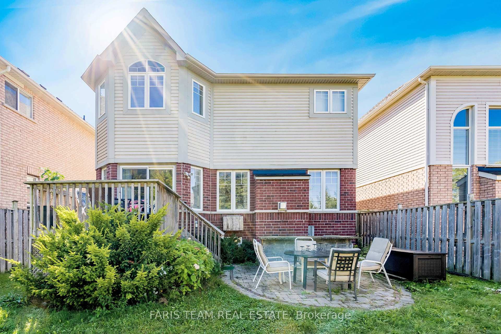 Photo 24 of 64 Westminster Circle, Barrie, Innis-Shore — HOMEH