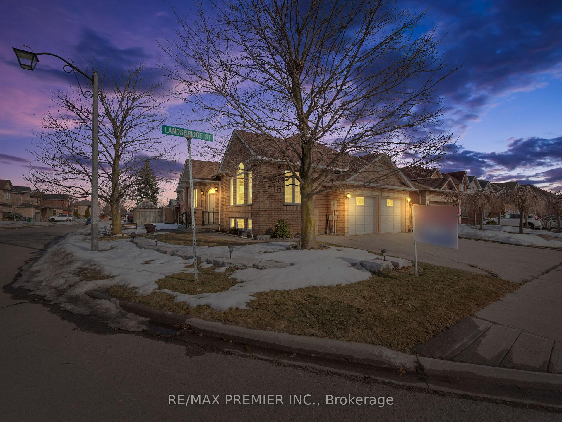 Photo 1 of 1 Shady Glen Crescent, Caledon, Bolton East — HOMEH
