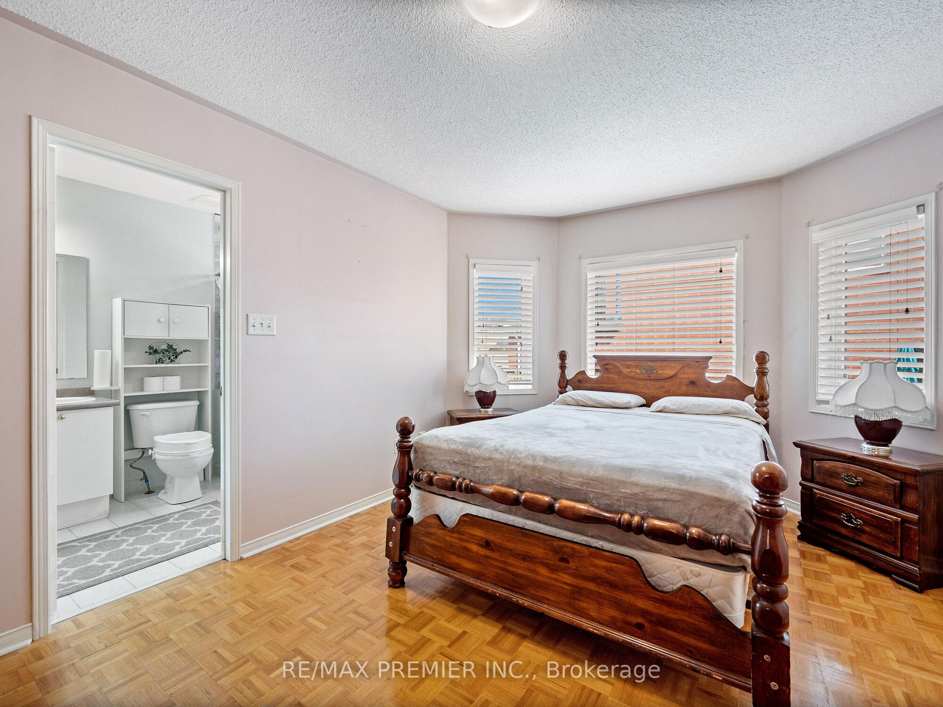 Photo 13 of 1 Shady Glen Crescent, Caledon, Bolton East — HOMEH