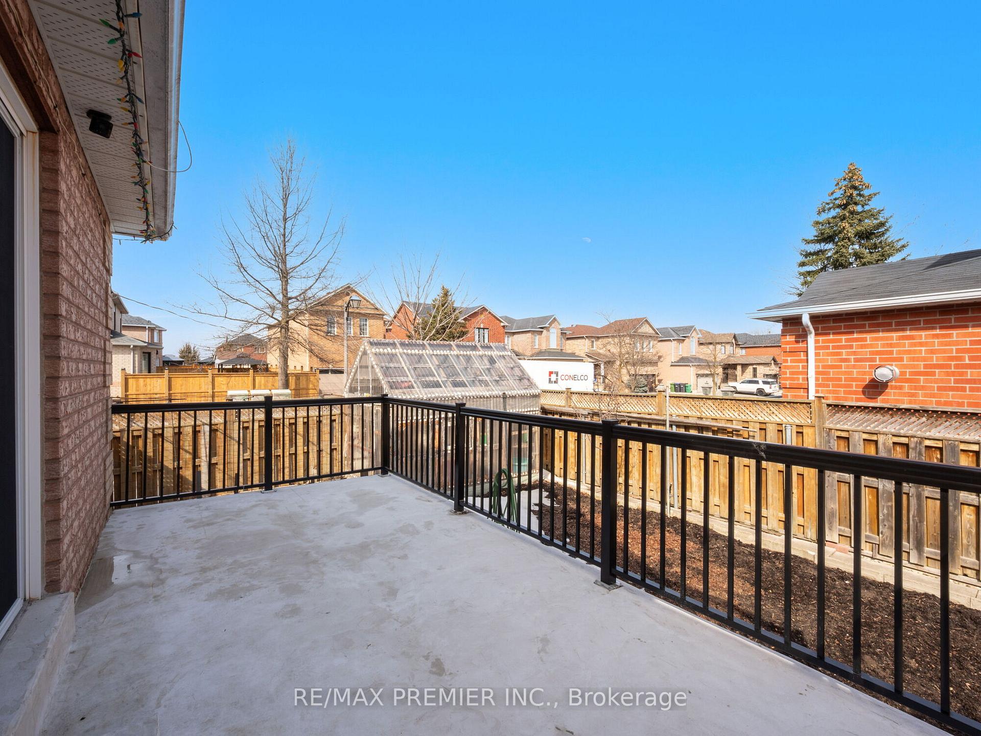 Photo 23 of 1 Shady Glen Crescent, Caledon, Bolton East — HOMEH