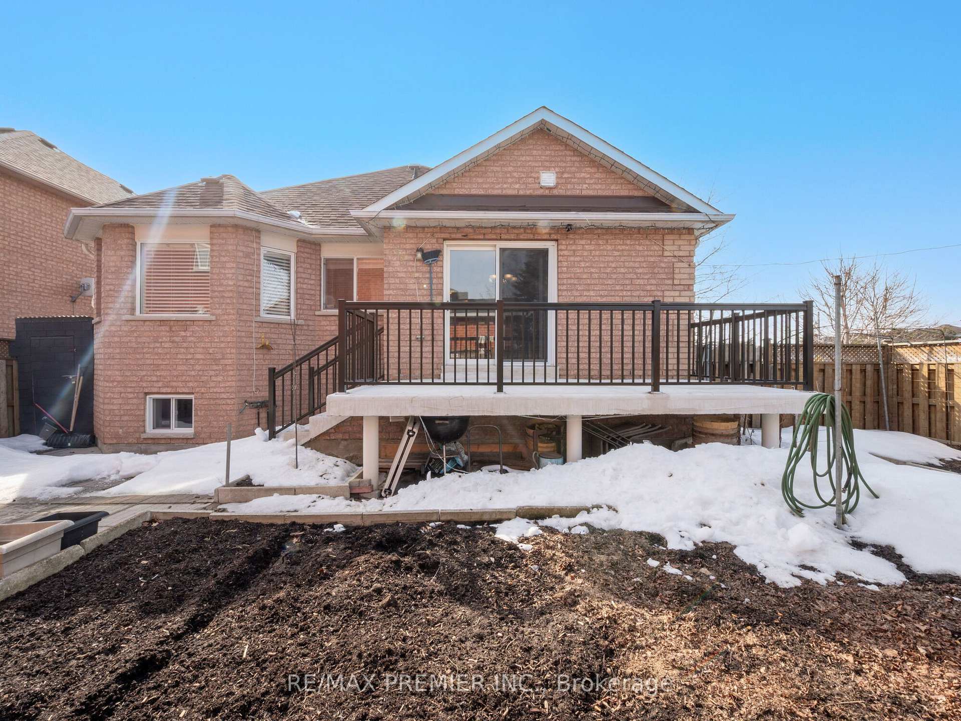 Photo 28 of 1 Shady Glen Crescent, Caledon, Bolton East — HOMEH