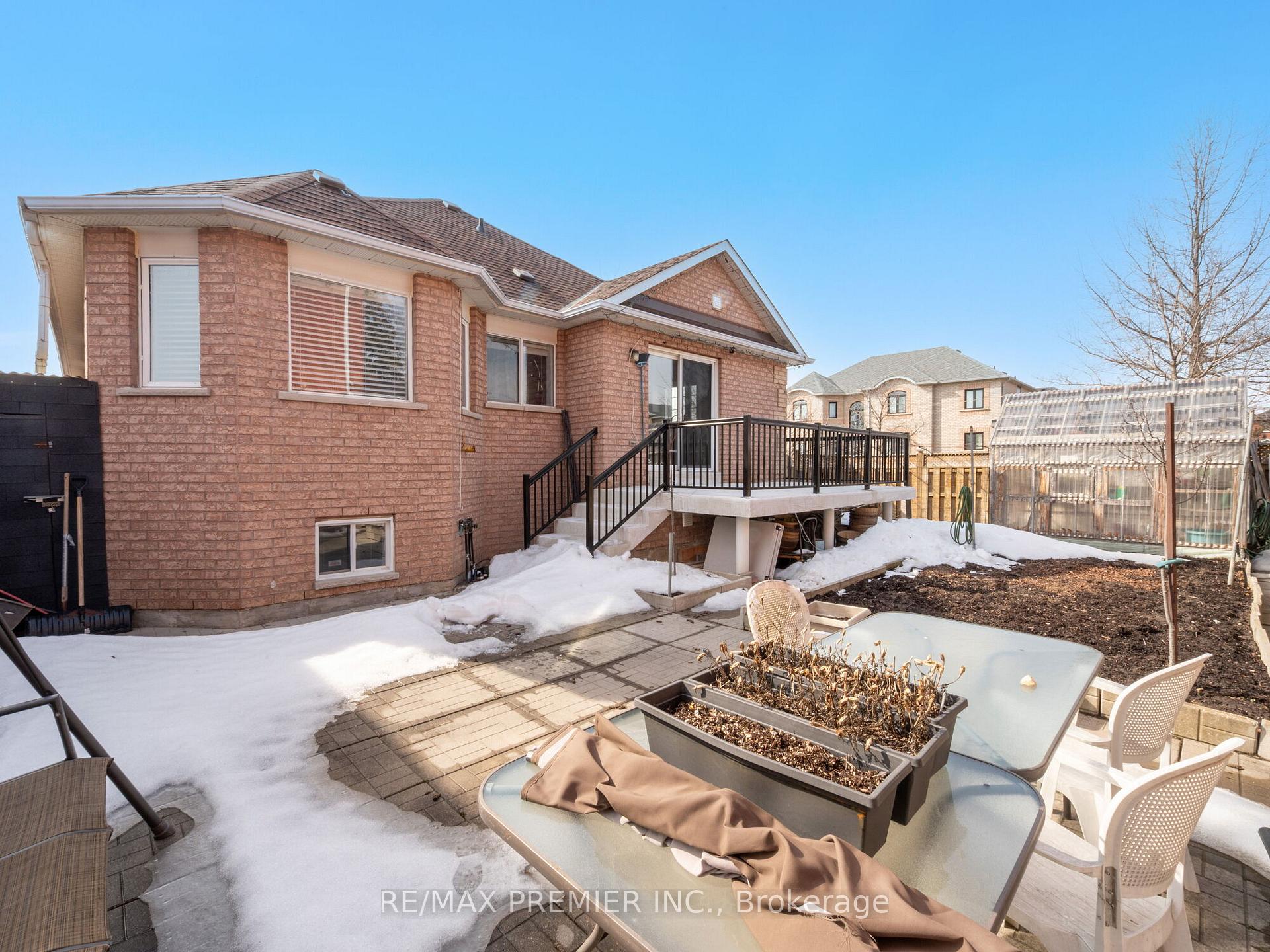 Photo 25 of 1 Shady Glen Crescent, Caledon, Bolton East — HOMEH