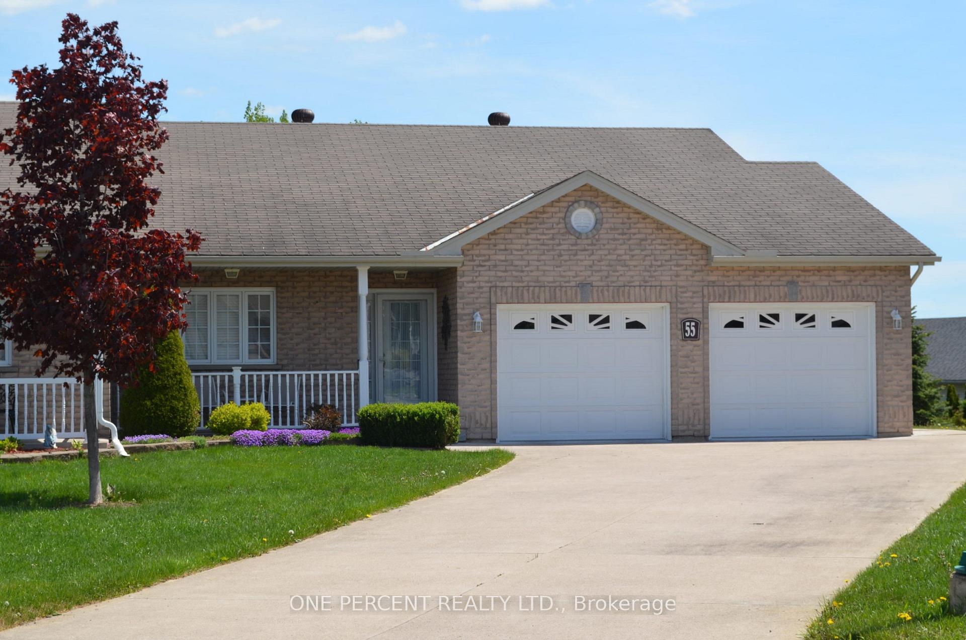 Photo 1 of 55 Park Place Drive, Sault Ste Marie — HOMEH