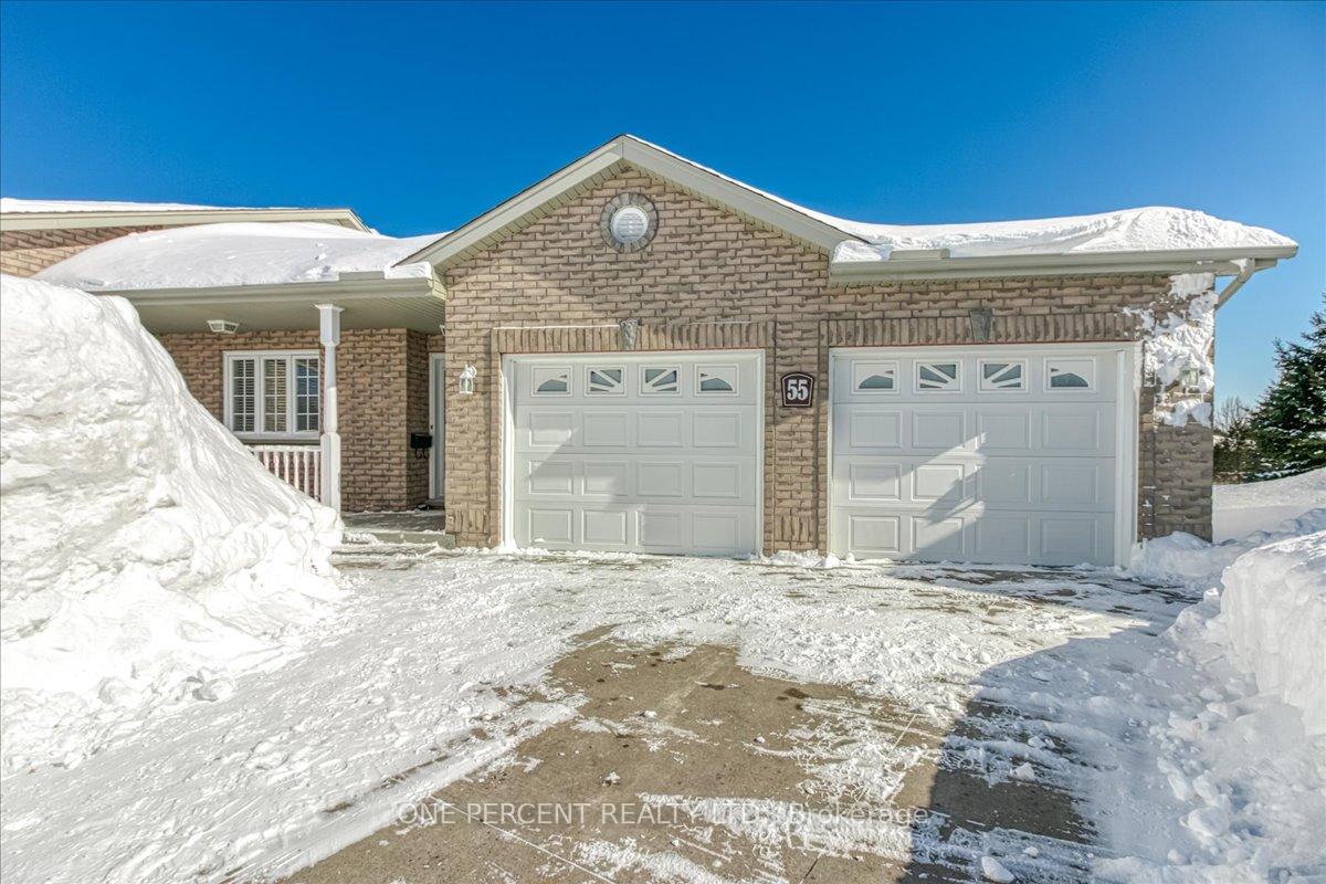 Photo 2 of 55 Park Place Drive, Sault Ste Marie — HOMEH