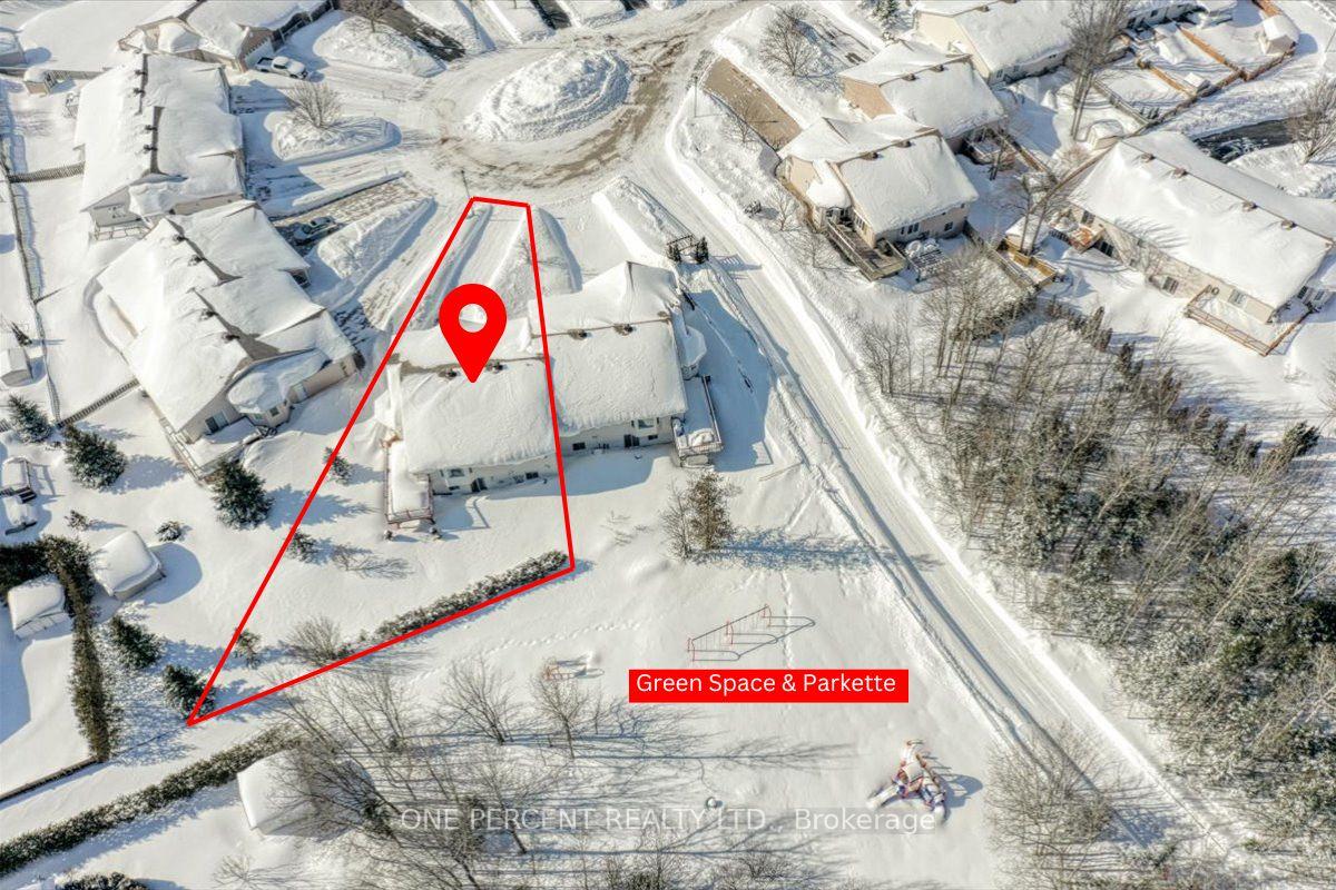 Photo 38 of 55 Park Place Drive, Sault Ste Marie — HOMEH