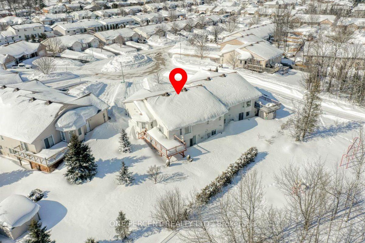 Photo 3 of 55 Park Place Drive, Sault Ste Marie — HOMEH
