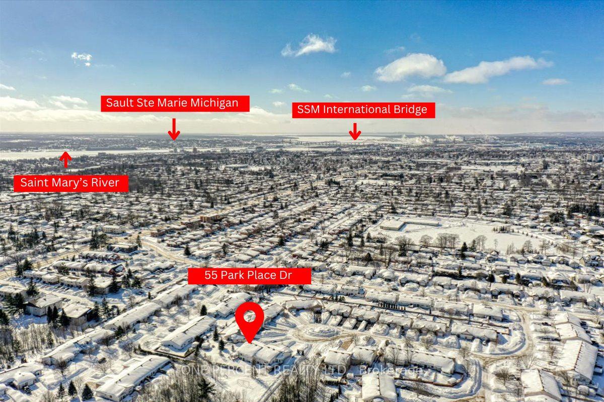 Photo 7 of 55 Park Place Drive, Sault Ste Marie — HOMEH