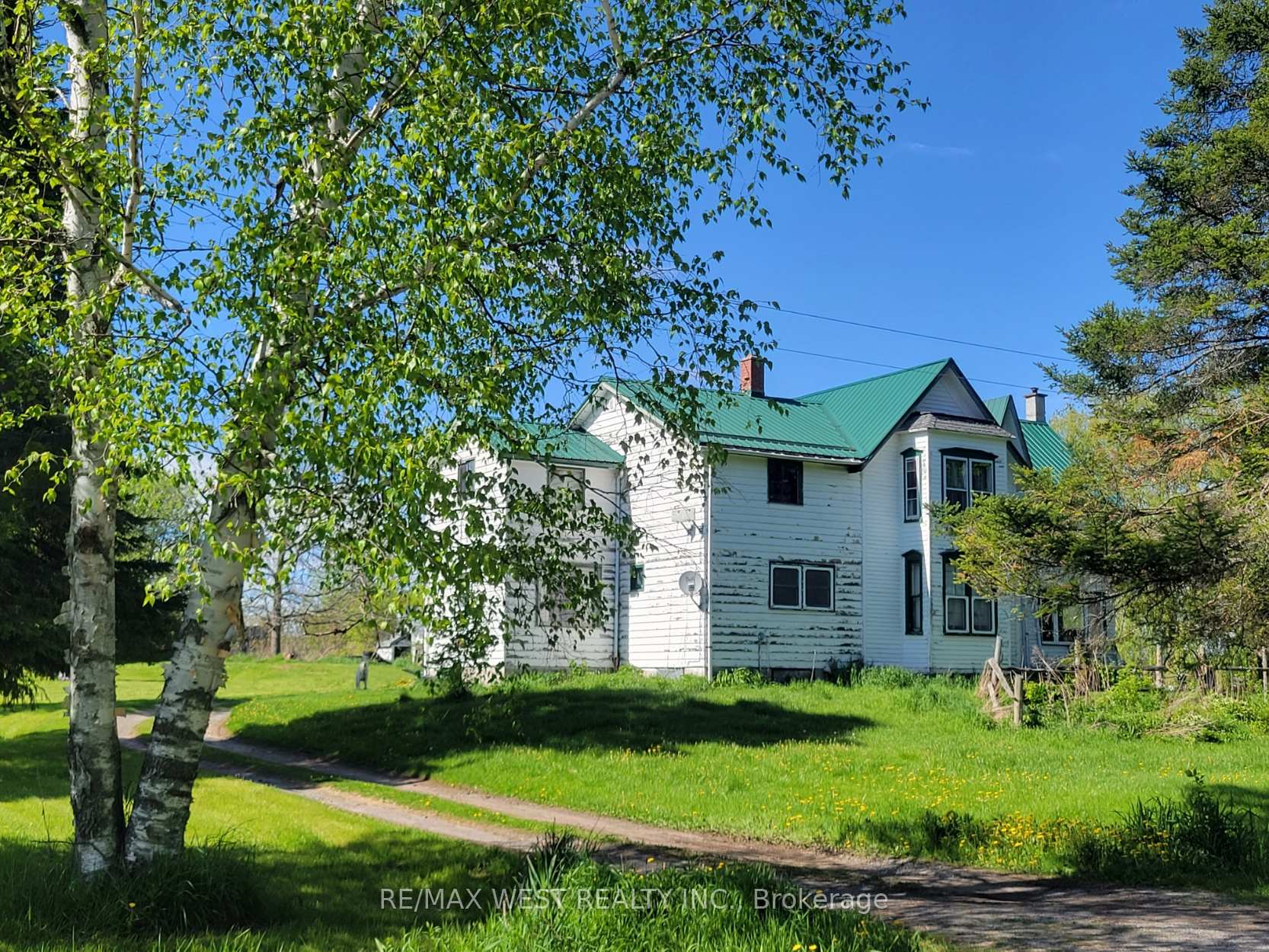 Photo 1 of 410 Dingman Road, Cramahe, Castleton — HOMEH