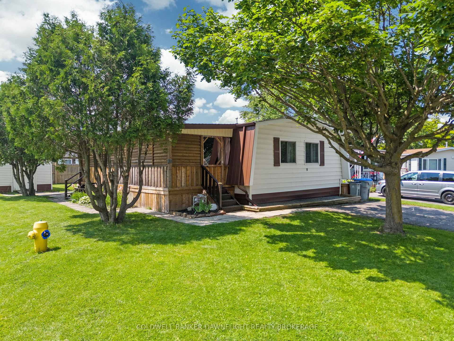 Photo 1 of 29 Kalisch Avenue, South Huron, Exeter — HOMEH