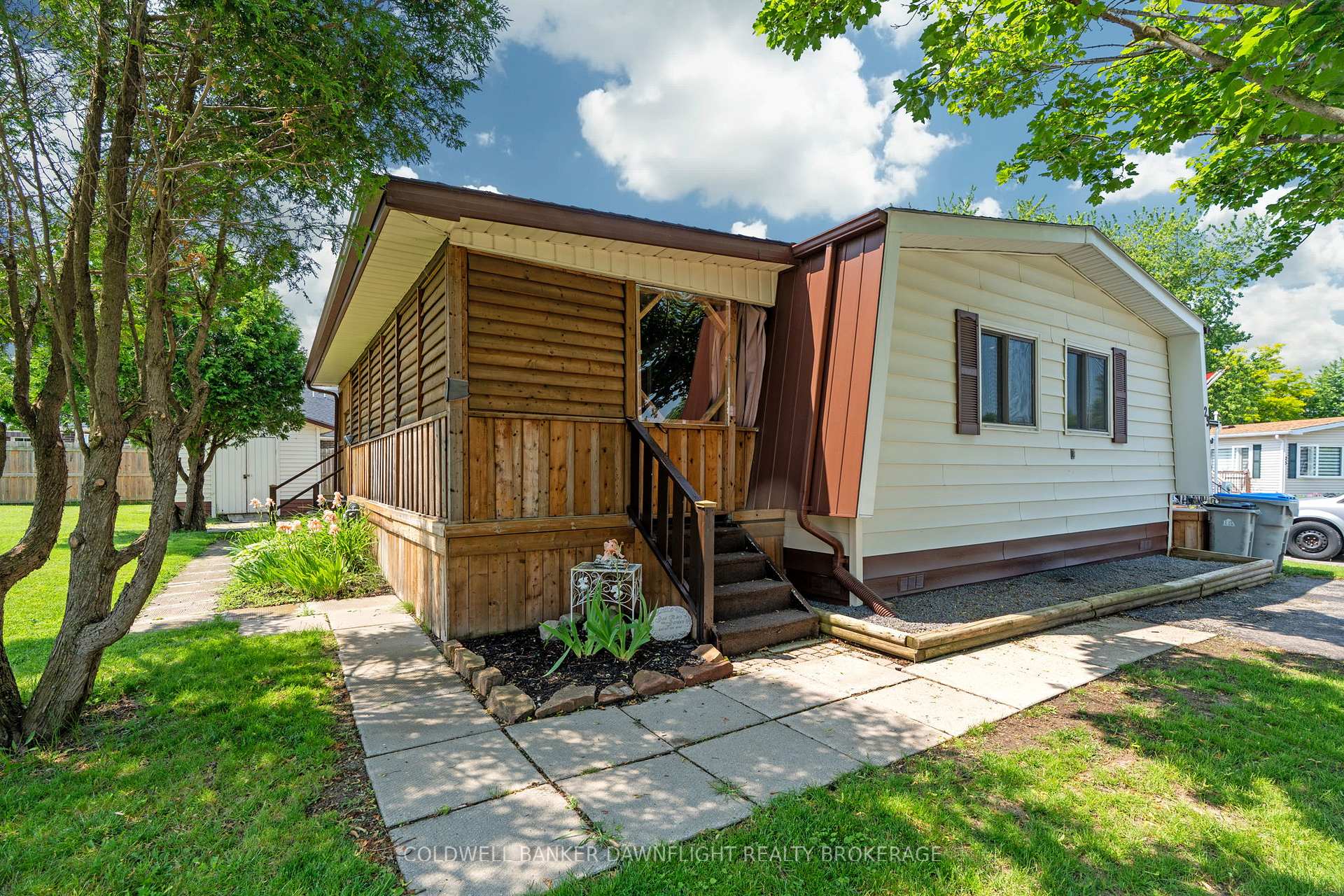 Photo 3 of 29 Kalisch Avenue, South Huron, Exeter — HOMEH