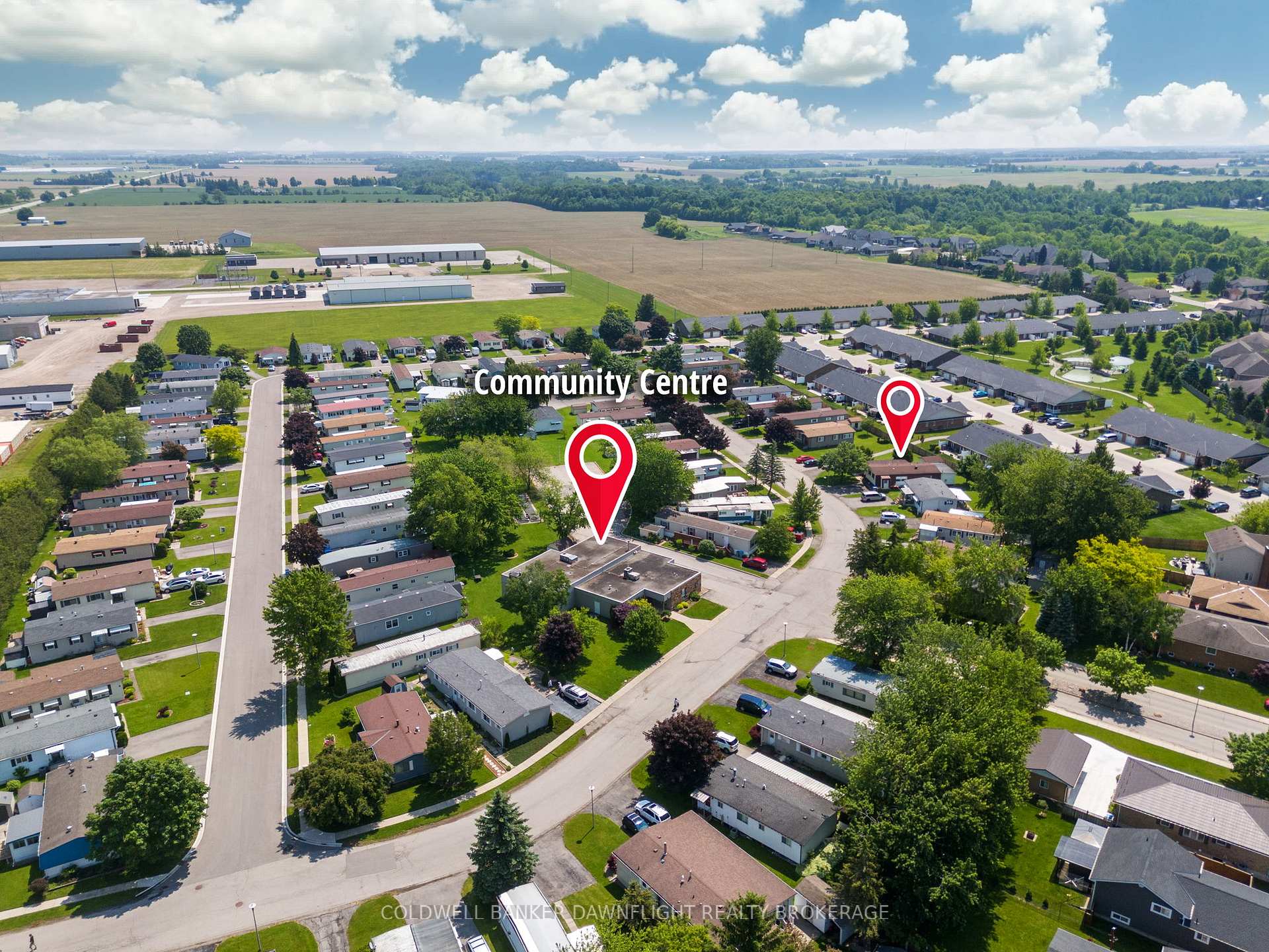 Photo 4 of 29 Kalisch Avenue, South Huron, Exeter — HOMEH