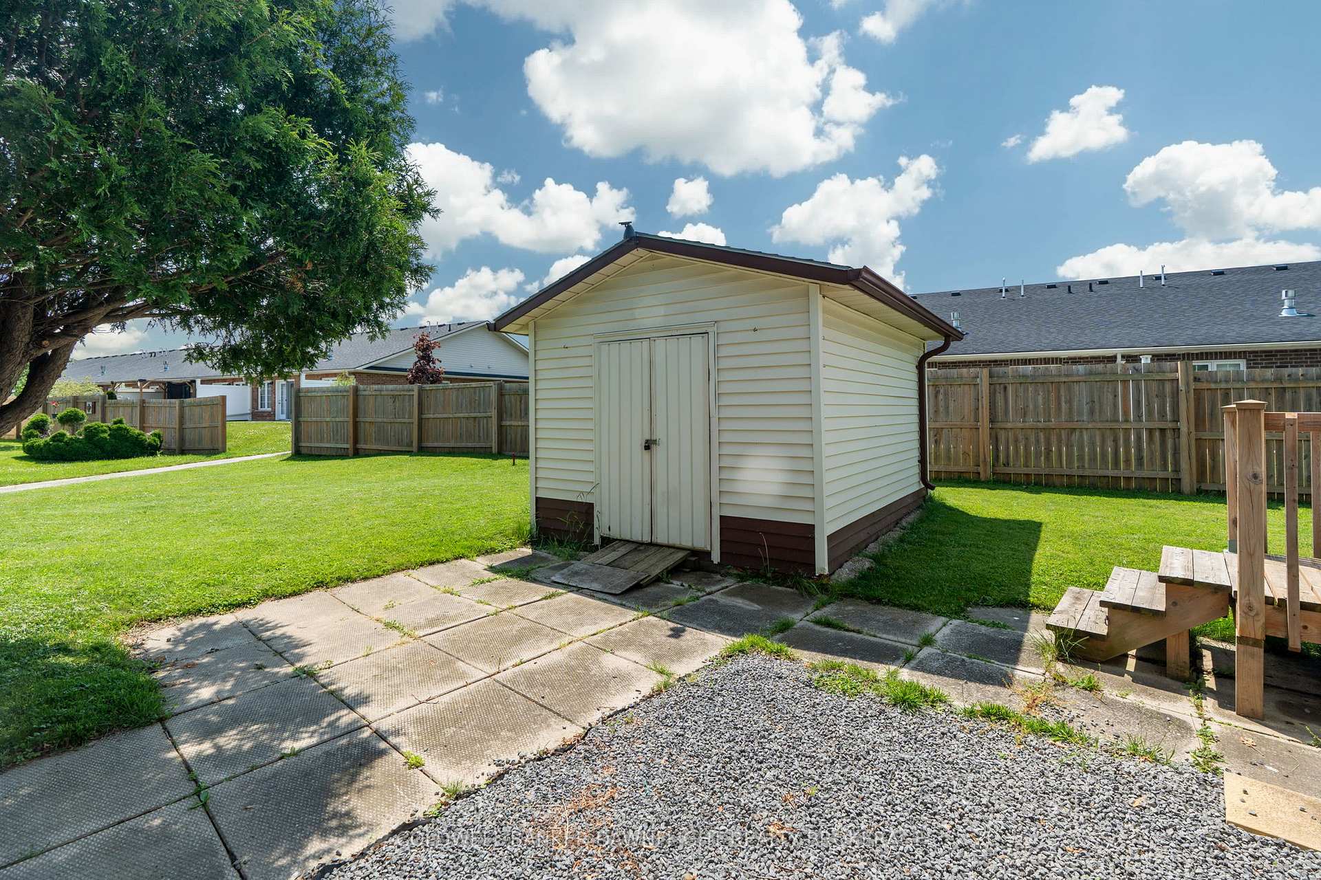 Photo 27 of 29 Kalisch Avenue, South Huron, Exeter — HOMEH