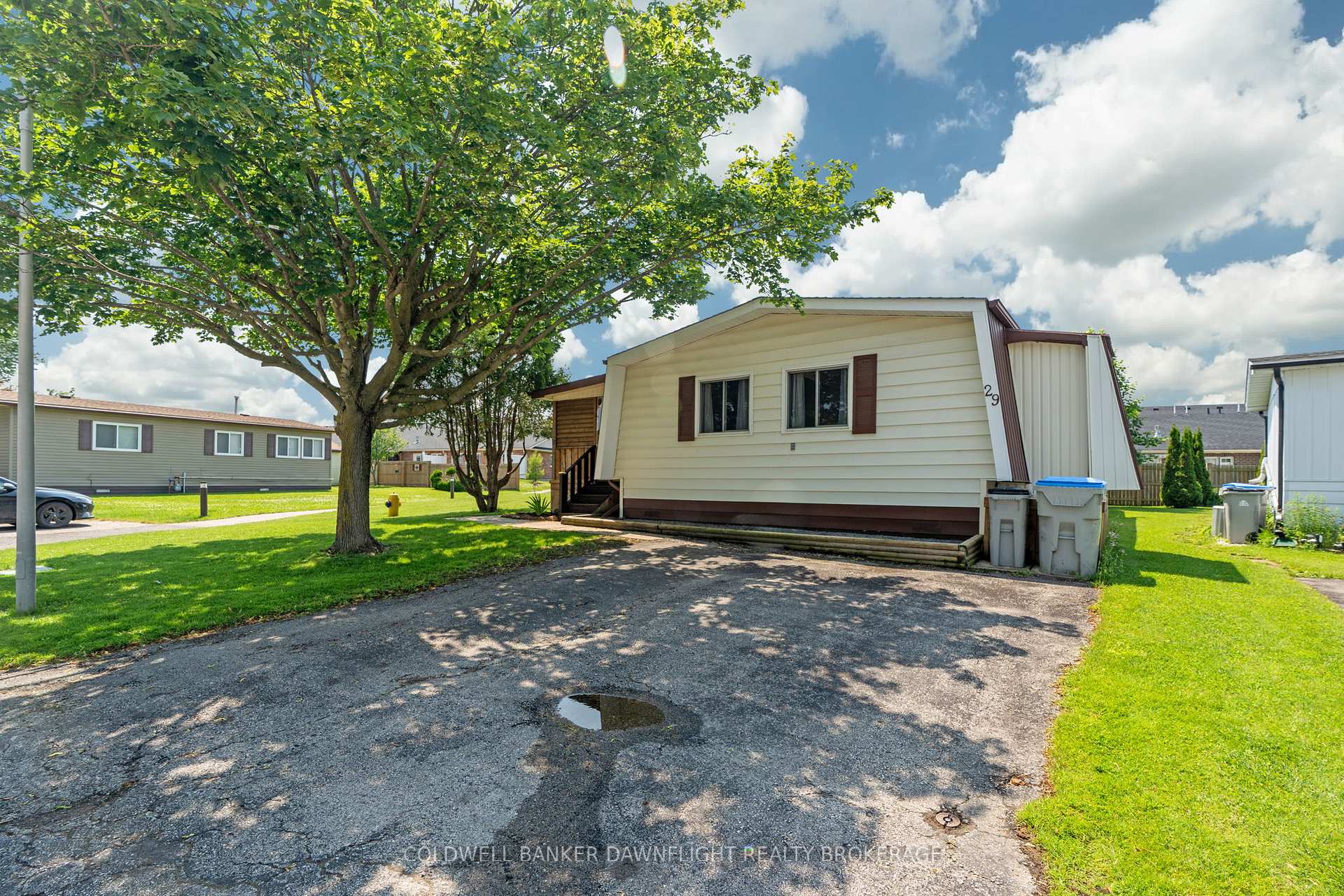 Photo 42 of 29 Kalisch Avenue, South Huron, Exeter — HOMEH