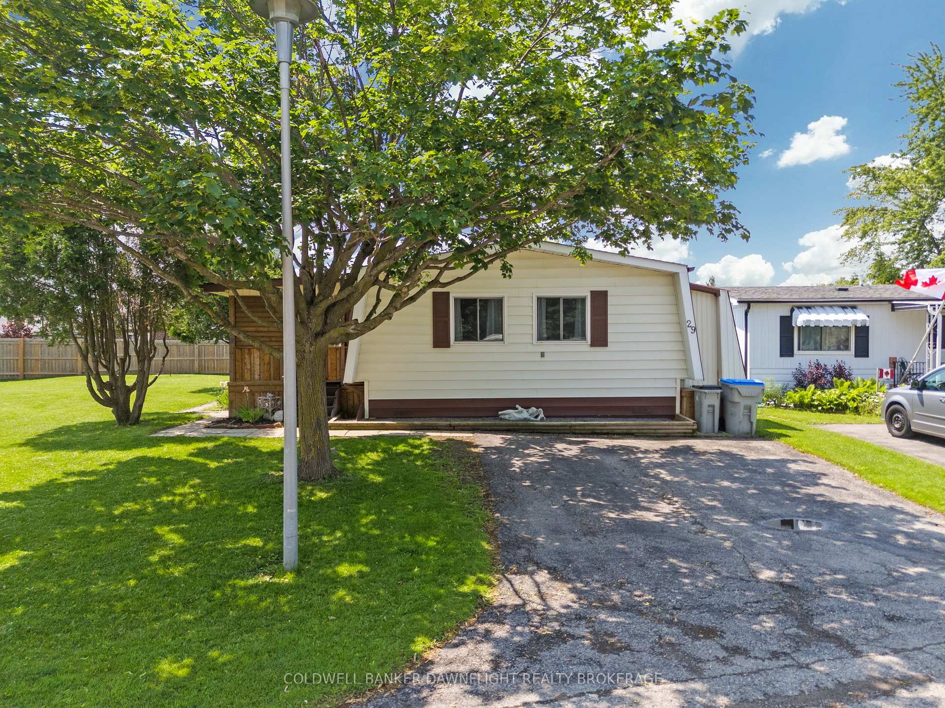 Photo 43 of 29 Kalisch Avenue, South Huron, Exeter — HOMEH