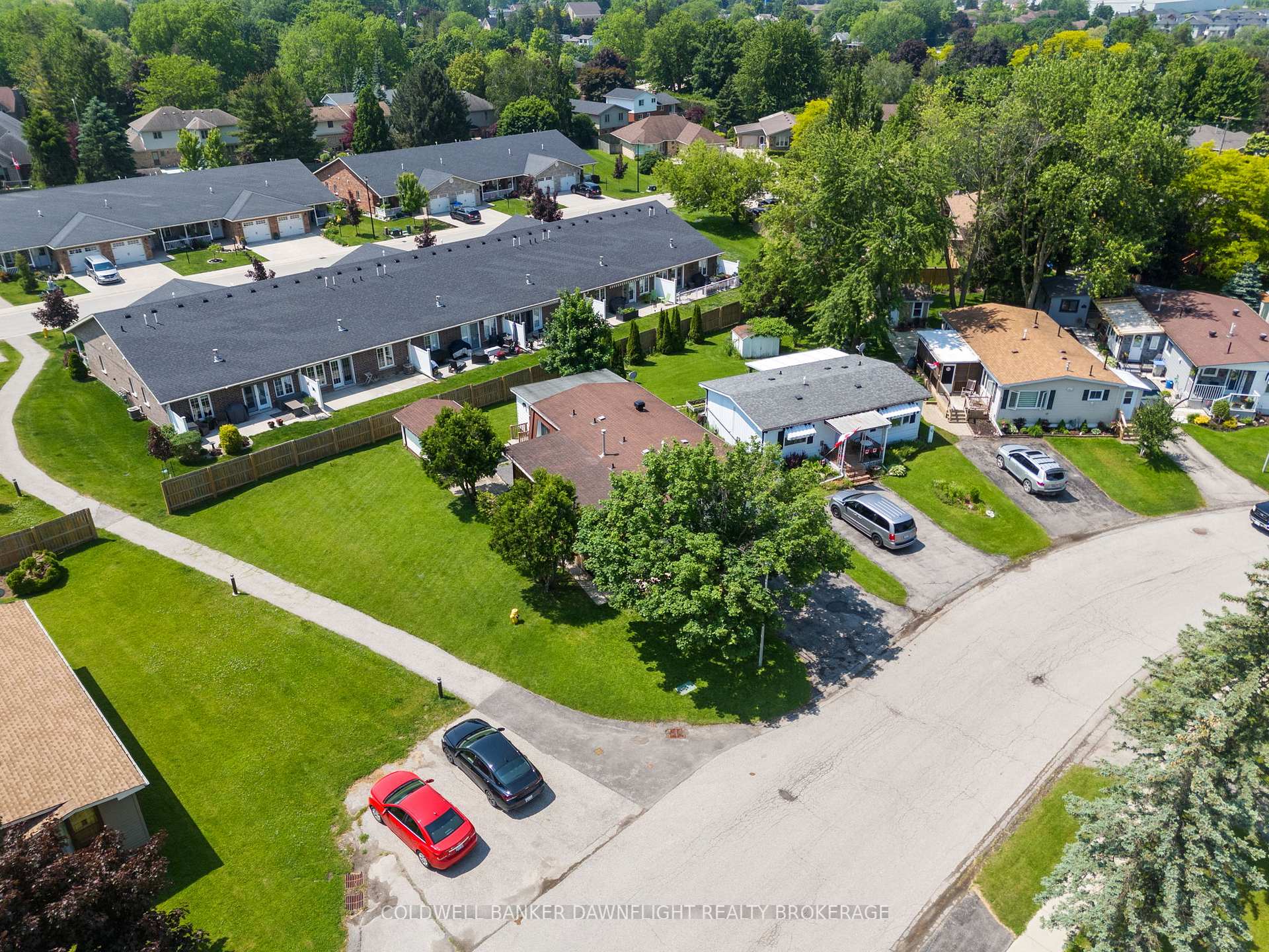 Photo 44 of 29 Kalisch Avenue, South Huron, Exeter — HOMEH