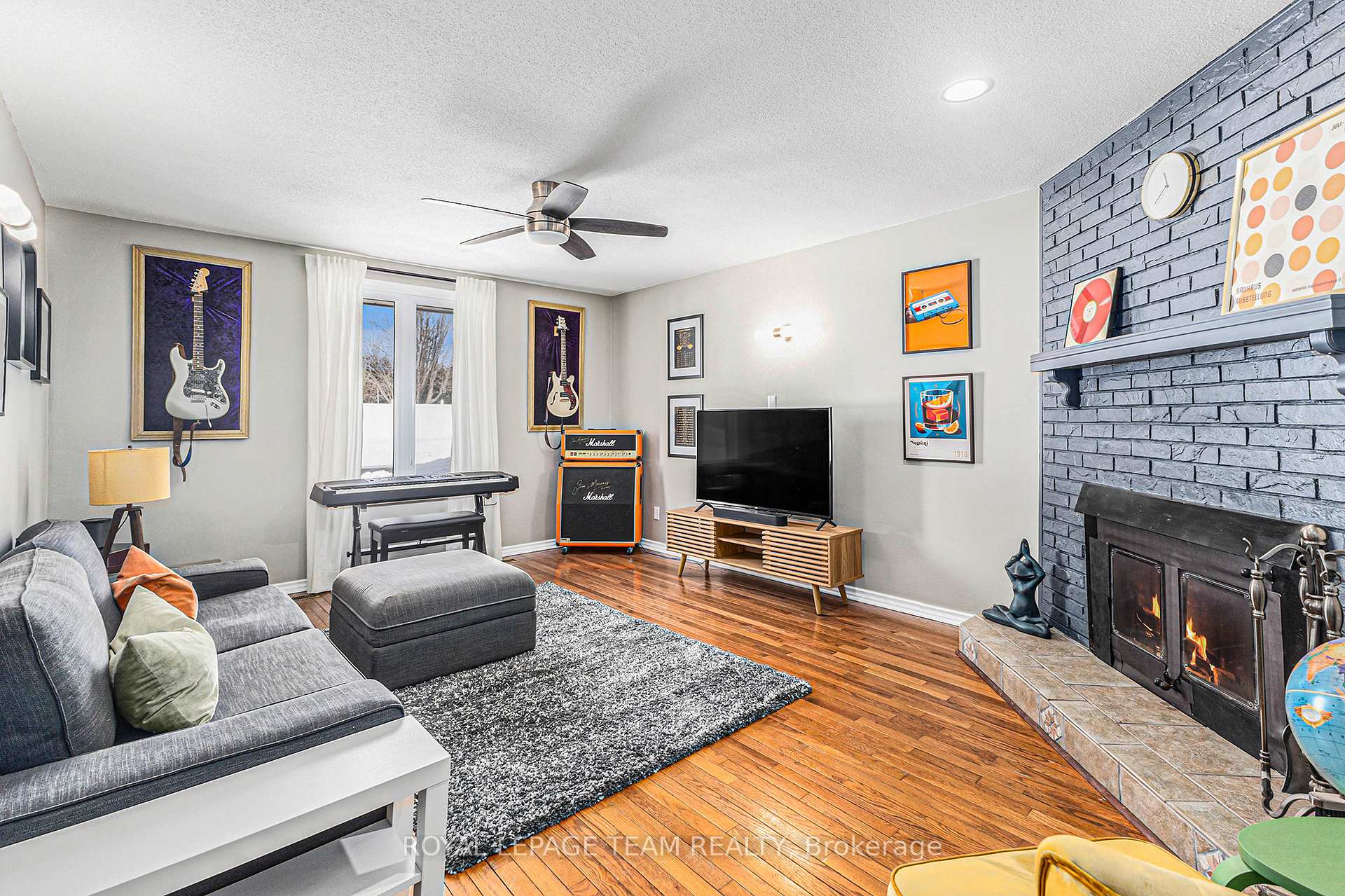 Photo 18 of 22 Ormsby Drive, Ottawa, Richmond — HOMEH