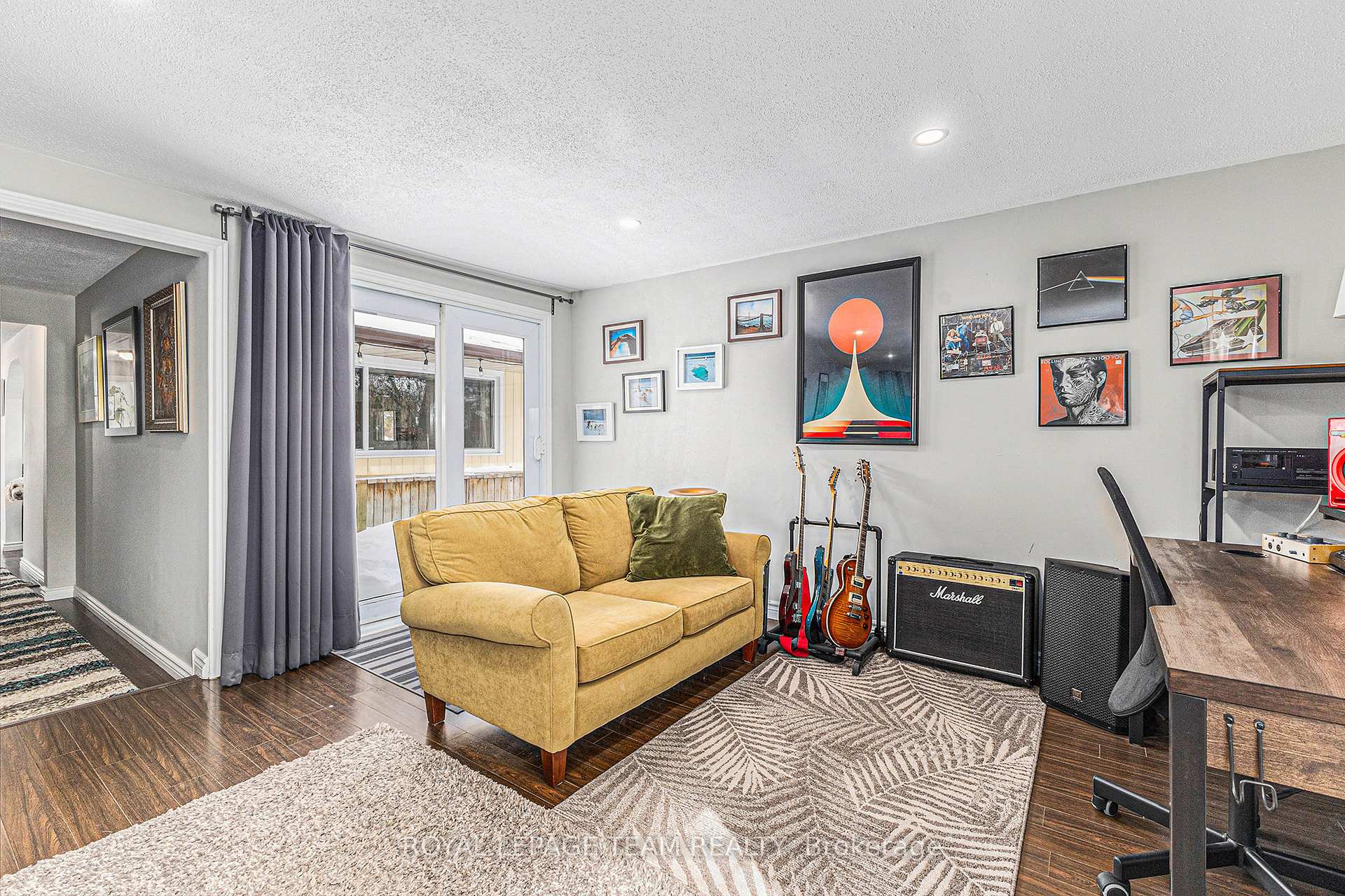Photo 21 of 22 Ormsby Drive, Ottawa, Richmond — HOMEH