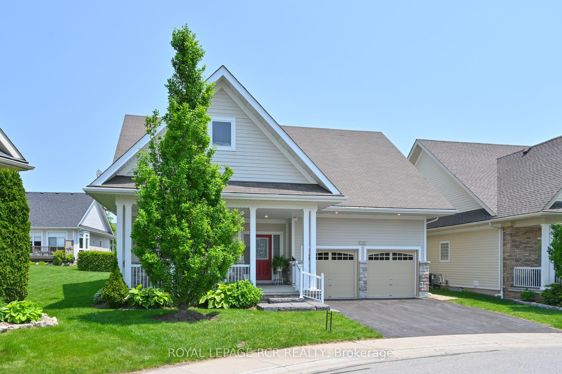 Photo 5 of Unit 130, 200 Kingfisher Drive, Mono, Rural Mono — HOMEH