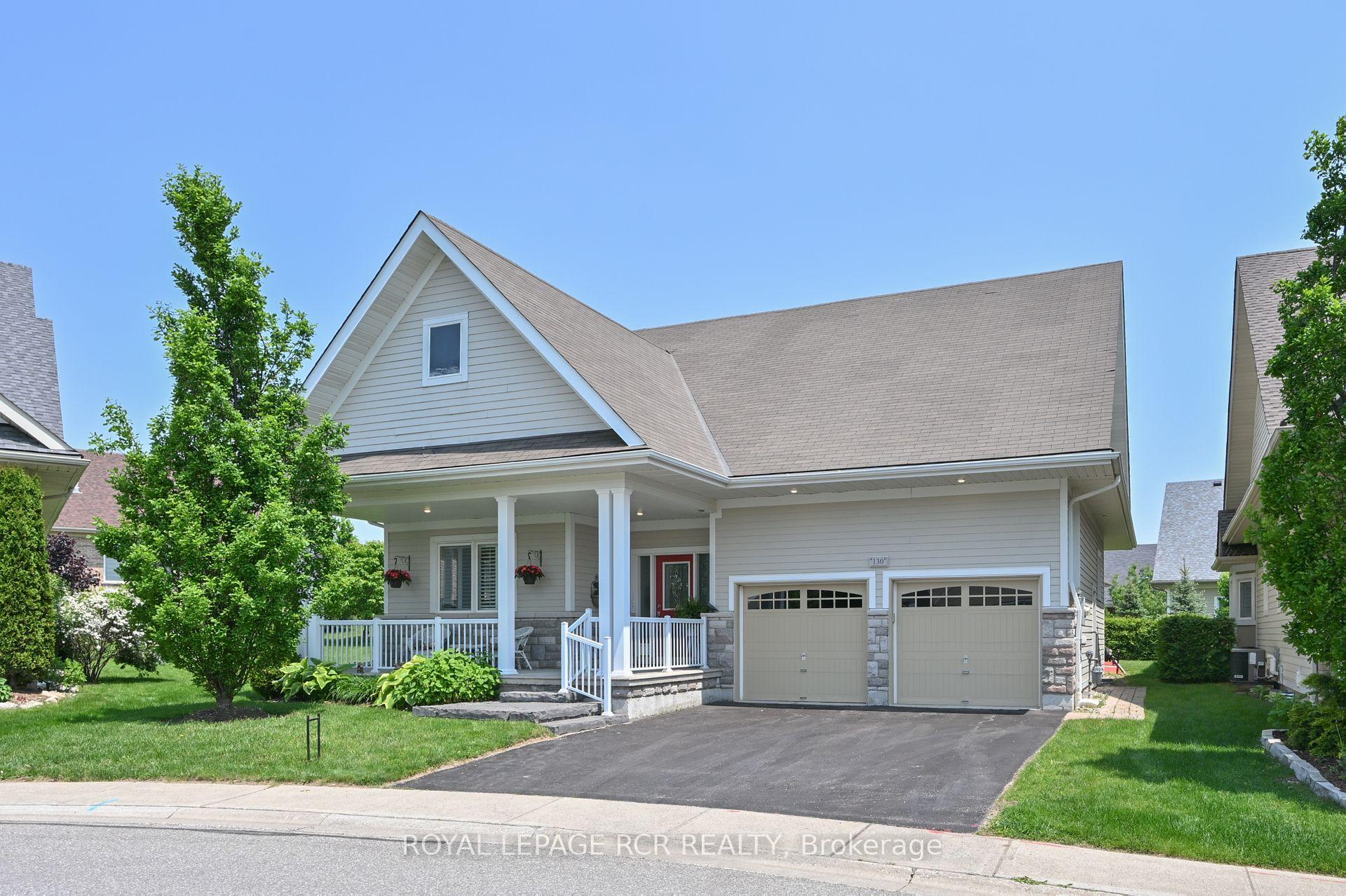Photo 20 of Unit 130, 200 Kingfisher Drive, Mono, Rural Mono — HOMEH