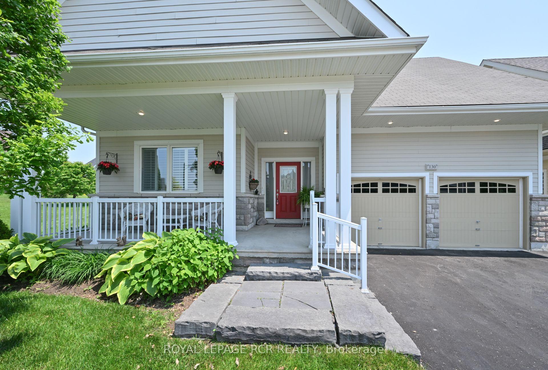 Photo 2 of Unit 130, 200 Kingfisher Drive, Mono, Rural Mono — HOMEH