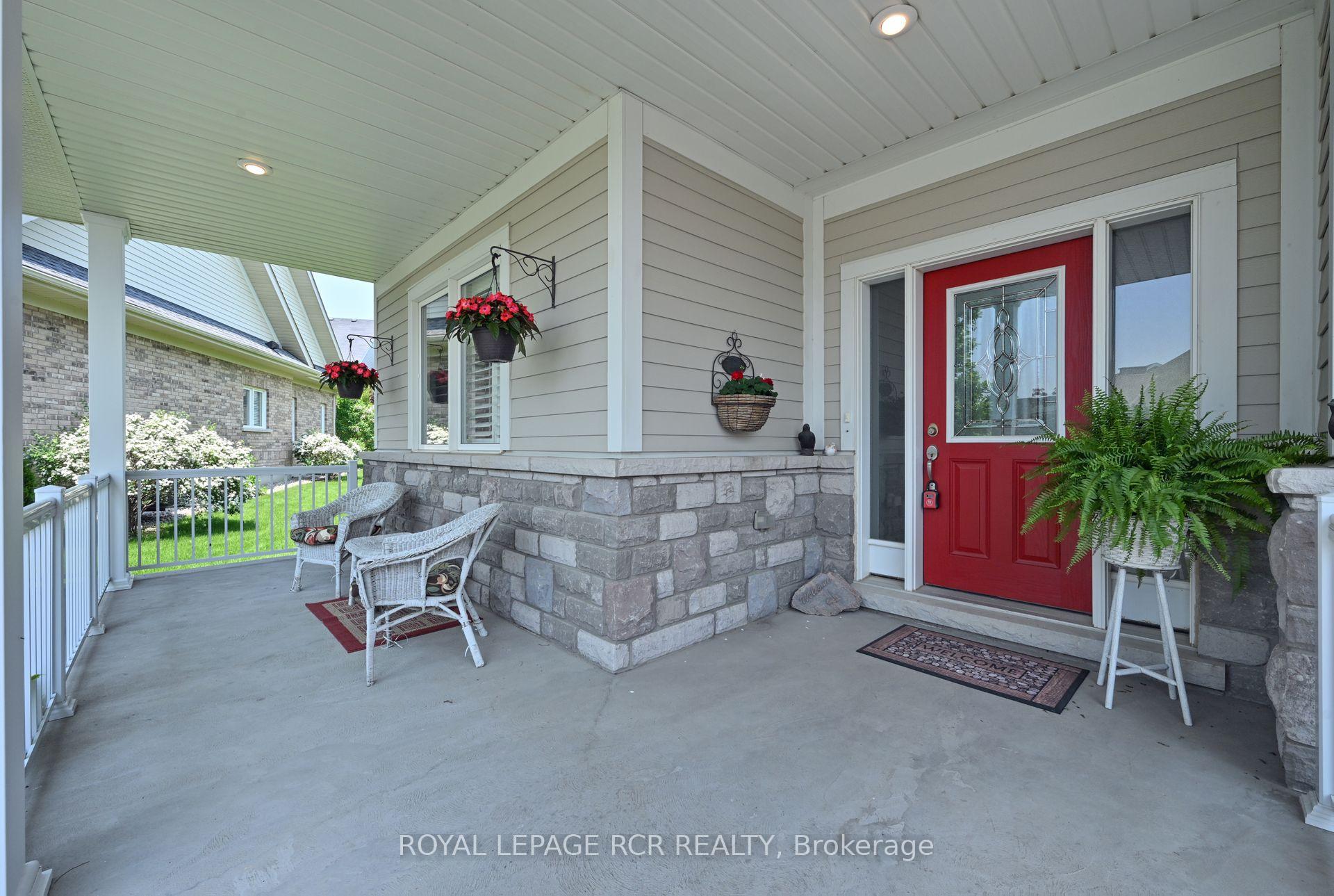 Photo 30 of Unit 130, 200 Kingfisher Drive, Mono, Rural Mono — HOMEH