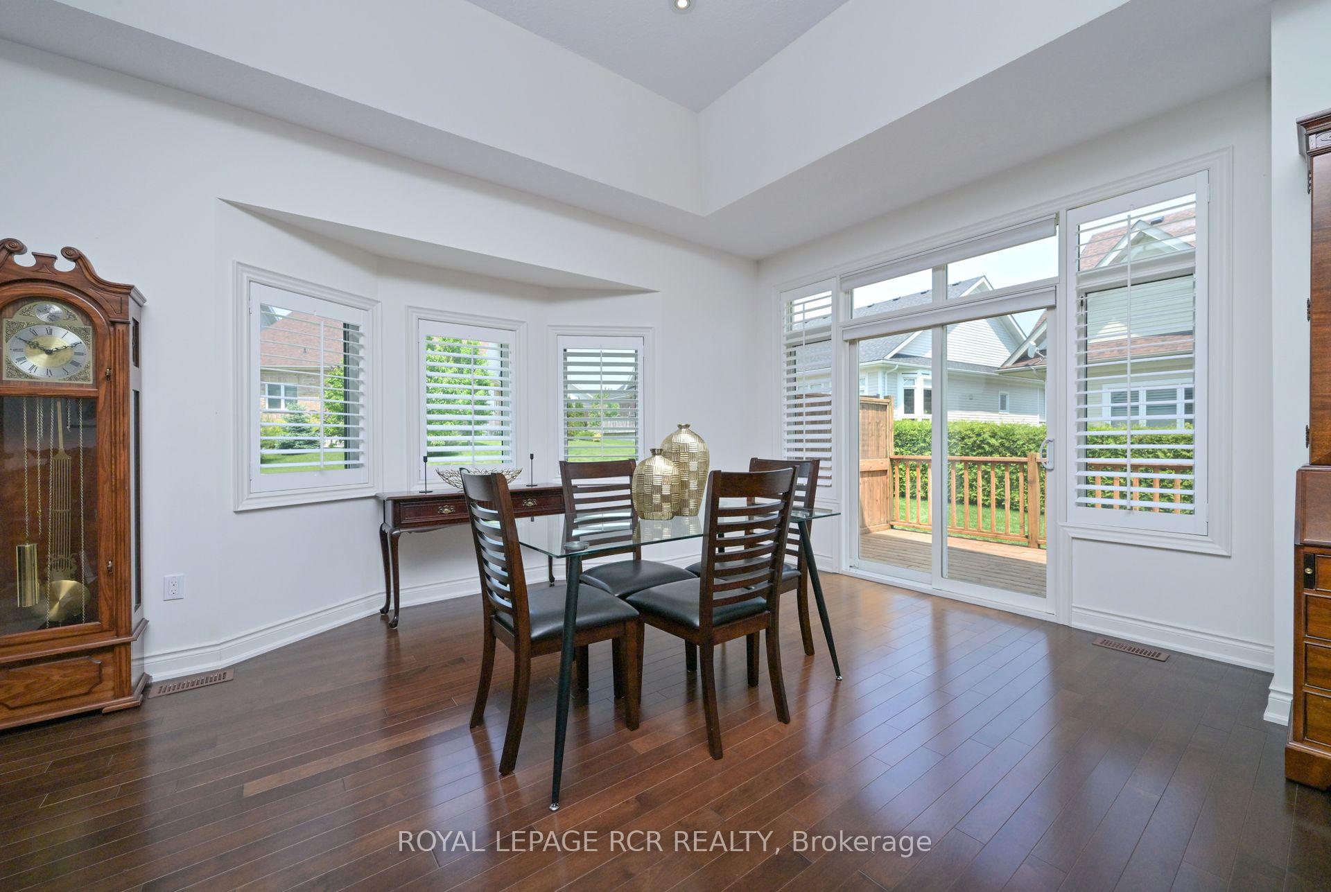 Photo 12 of Unit 130, 200 Kingfisher Drive, Mono, Rural Mono — HOMEH