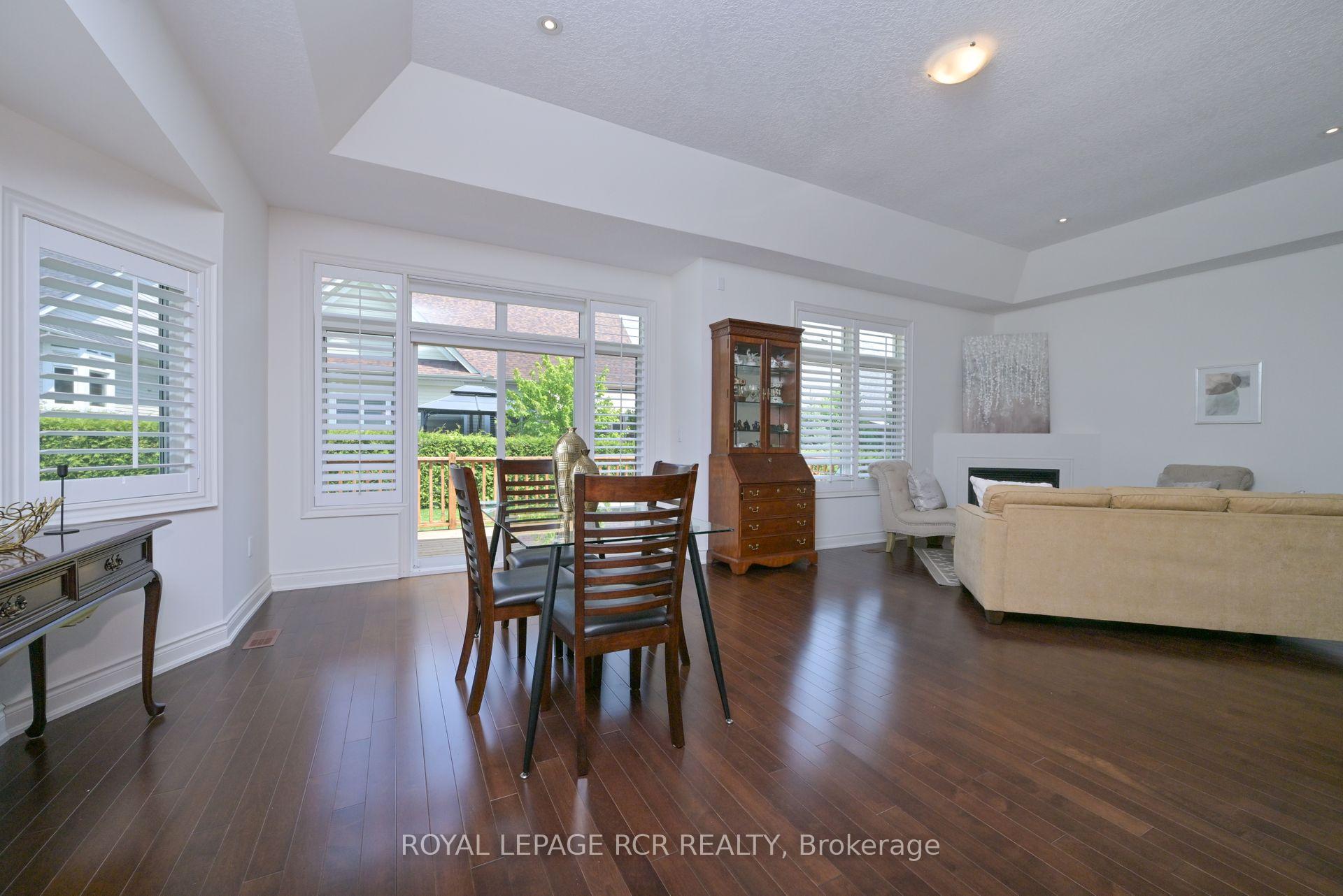 Photo 42 of Unit 130, 200 Kingfisher Drive, Mono, Rural Mono — HOMEH