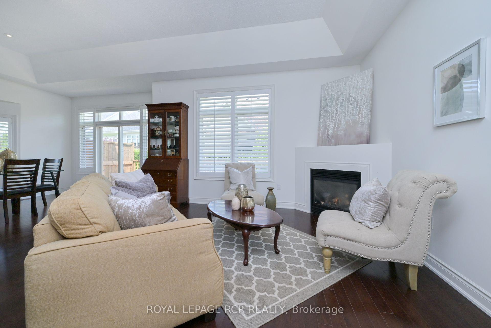 Photo 32 of Unit 130, 200 Kingfisher Drive, Mono, Rural Mono — HOMEH