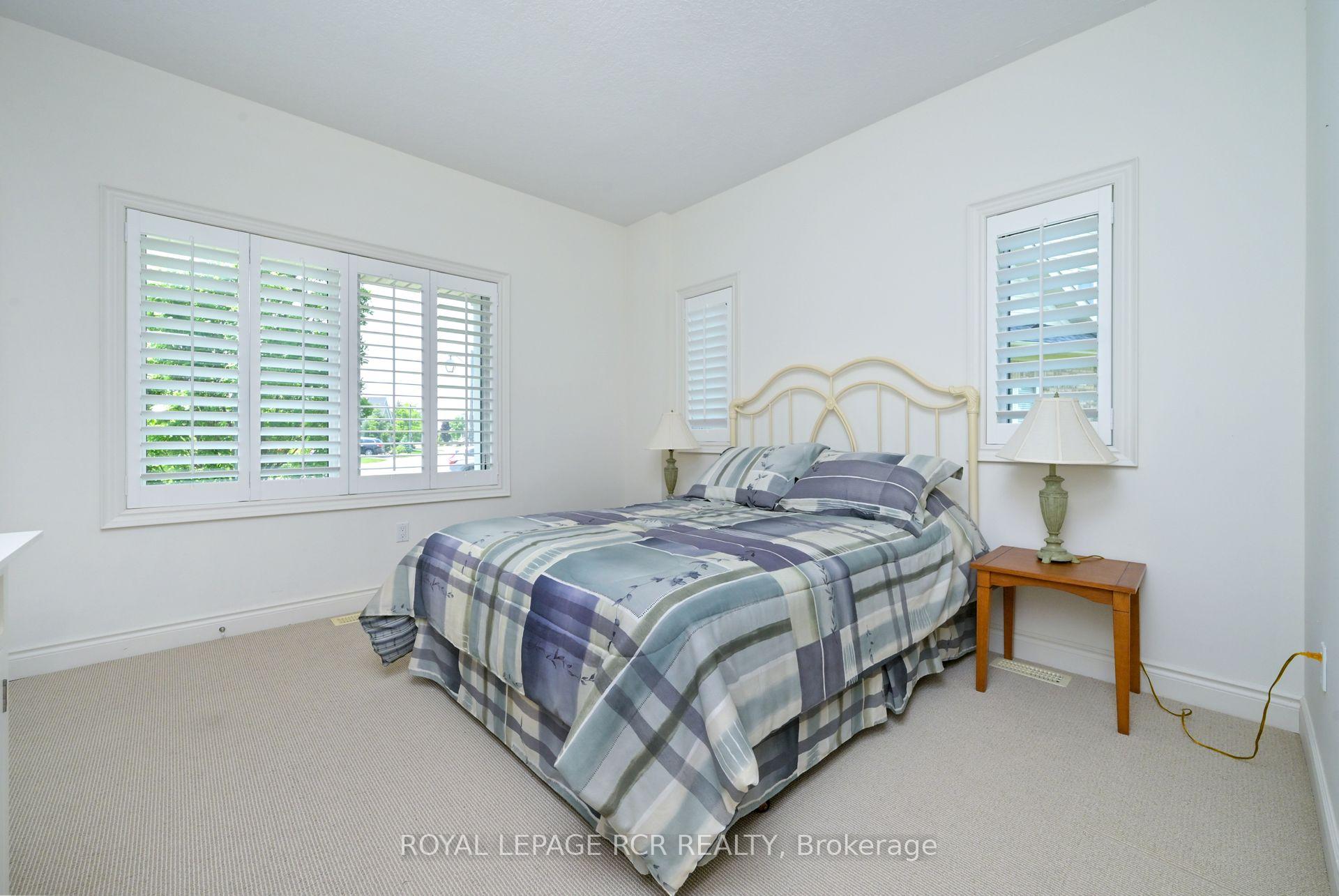 Photo 25 of Unit 130, 200 Kingfisher Drive, Mono, Rural Mono — HOMEH