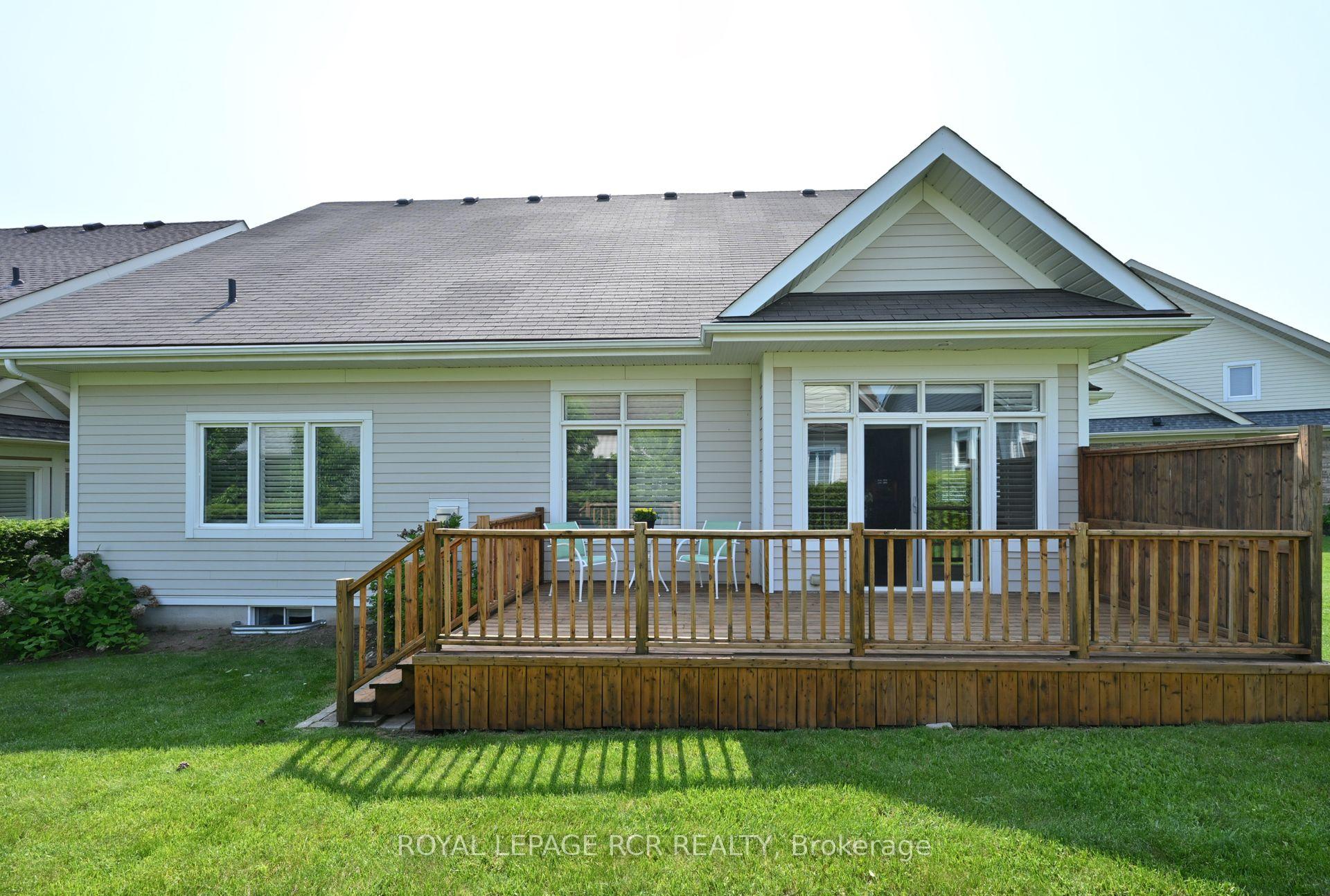 Photo 34 of Unit 130, 200 Kingfisher Drive, Mono, Rural Mono — HOMEH