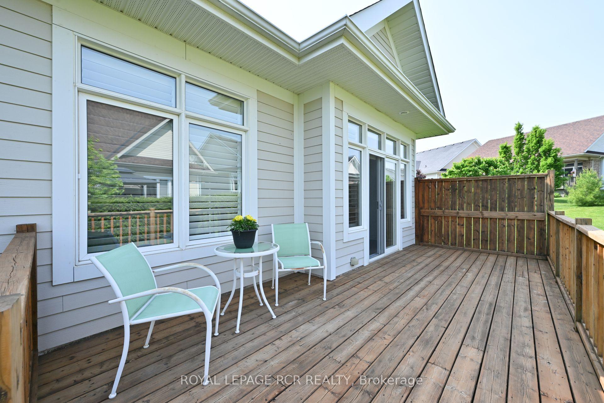 Photo 15 of Unit 130, 200 Kingfisher Drive, Mono, Rural Mono — HOMEH