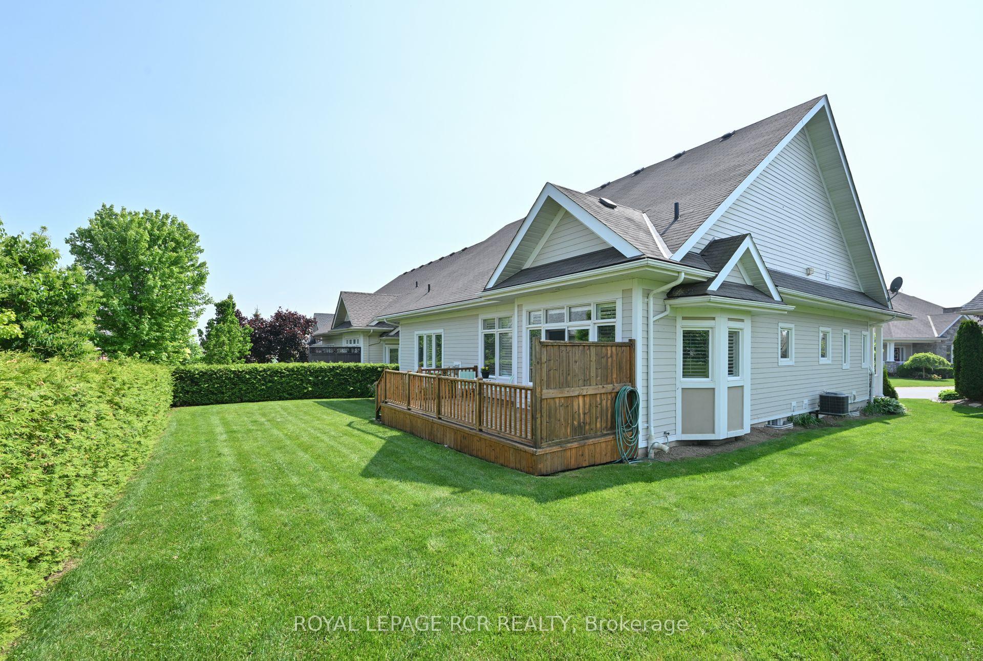 Photo 40 of Unit 130, 200 Kingfisher Drive, Mono, Rural Mono — HOMEH