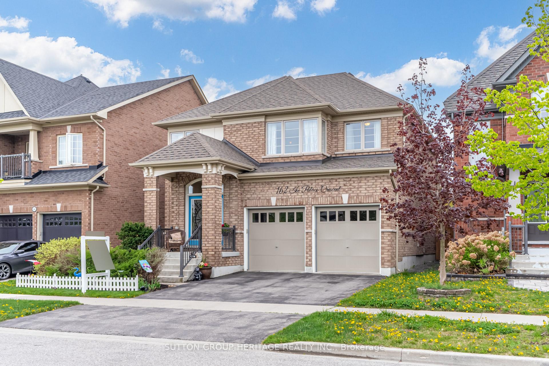 Photo 1 of 162 Ice Palace Crescent E, Oshawa, Windfields — HOMEH