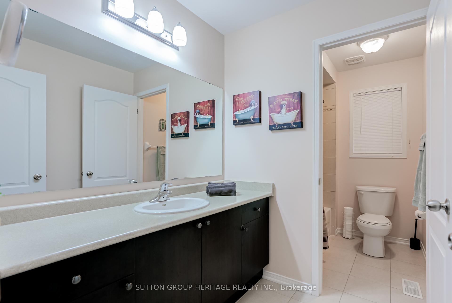 Photo 31 of 162 Ice Palace Crescent E, Oshawa, Windfields — HOMEH