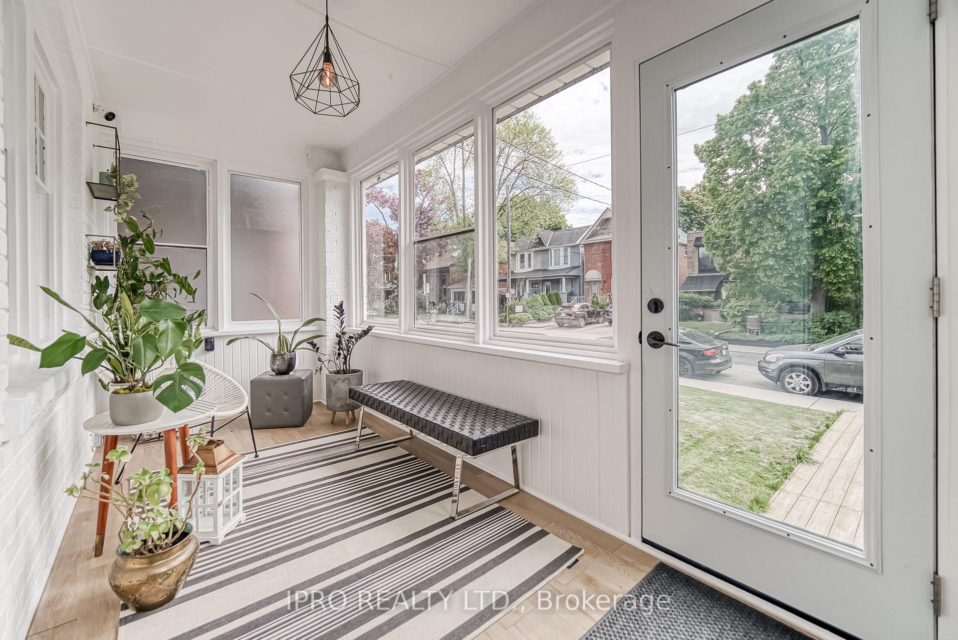 Photo 3 of 962 Logan Avenue, Toronto, Playter Estates-Danforth — HOMEH