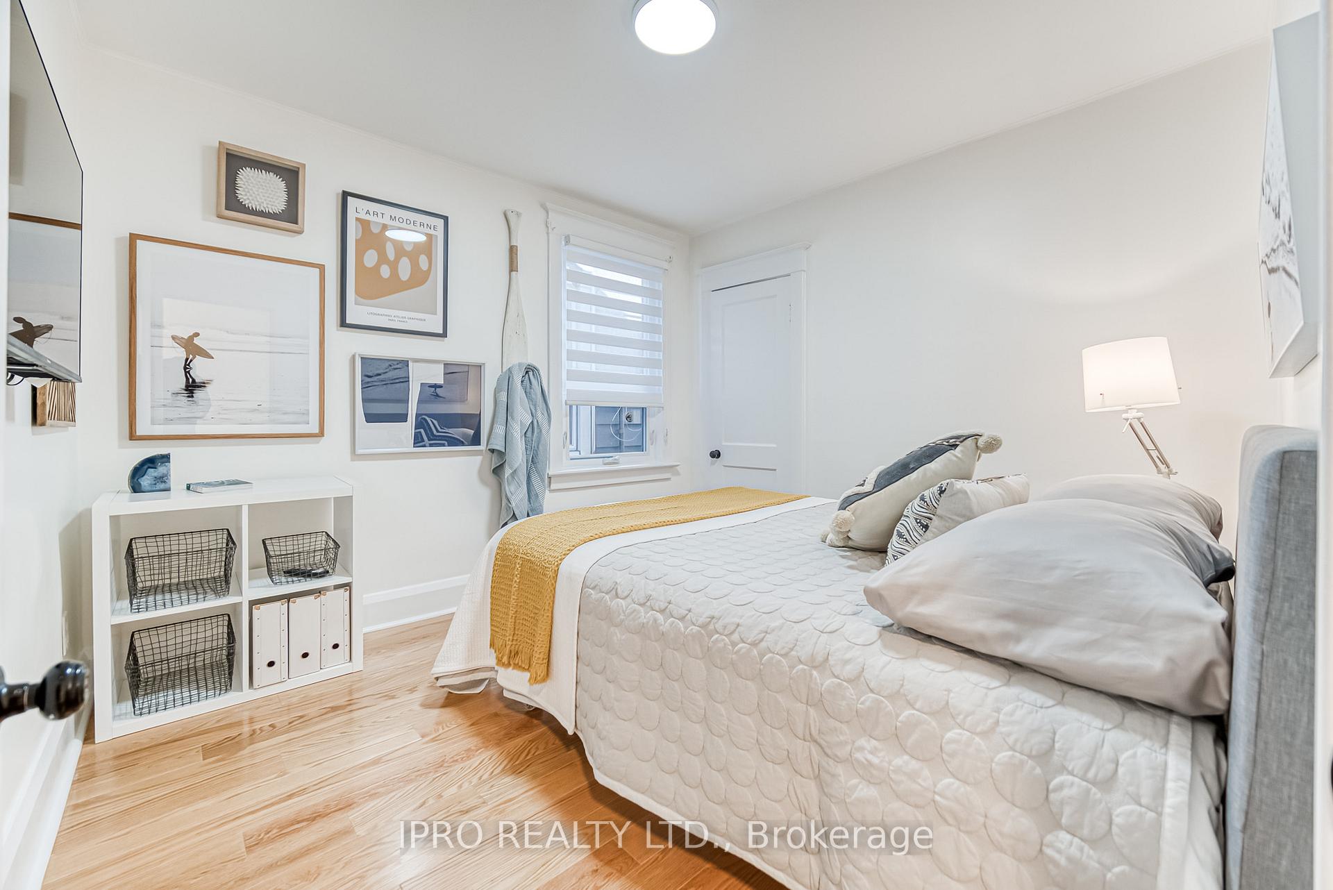 Photo 11 of 962 Logan Avenue, Toronto, Playter Estates-Danforth — HOMEH