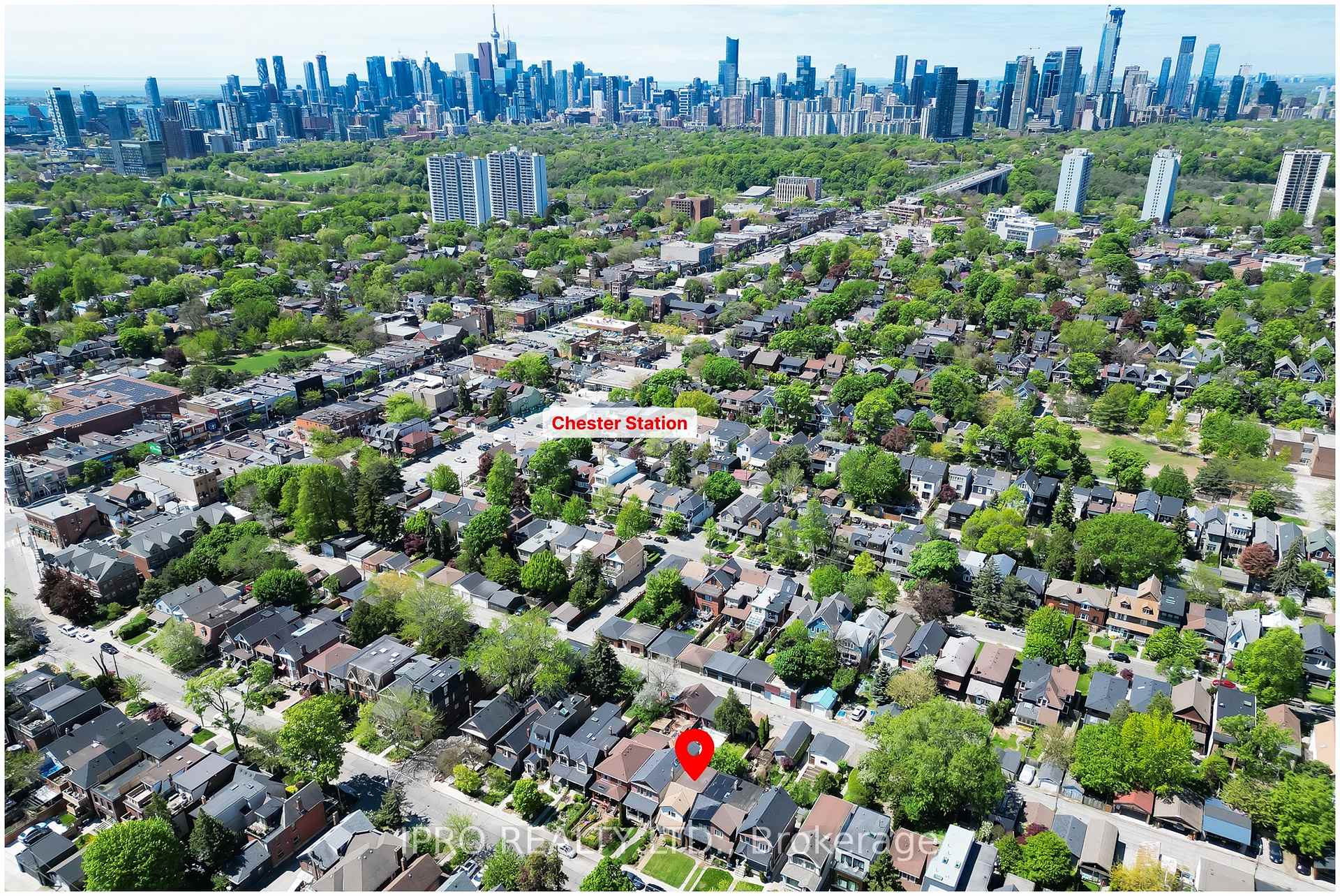 Photo 22 of 962 Logan Avenue, Toronto, Playter Estates-Danforth — HOMEH