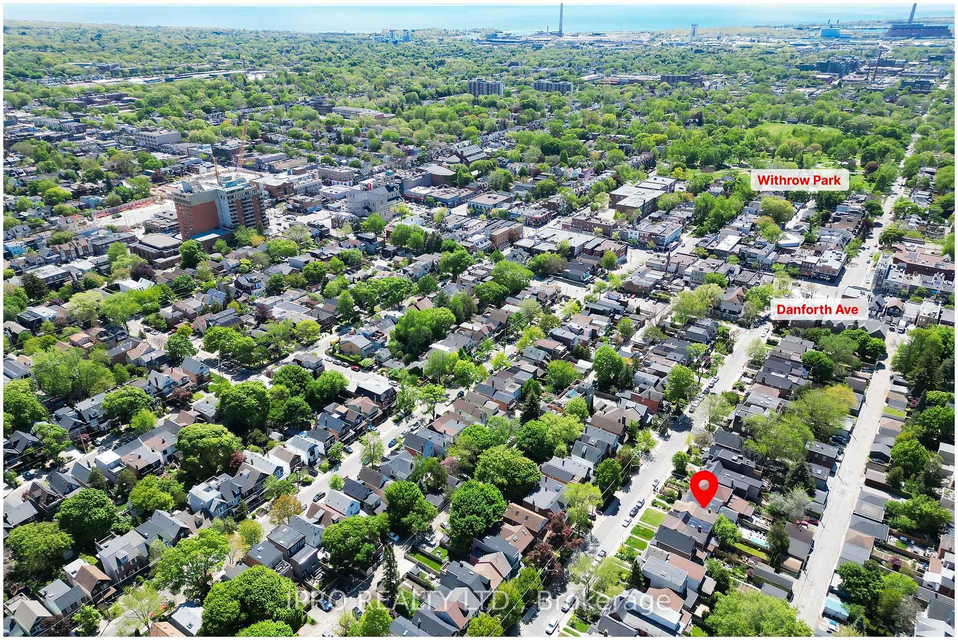 Photo 35 of 962 Logan Avenue, Toronto, Playter Estates-Danforth — HOMEH