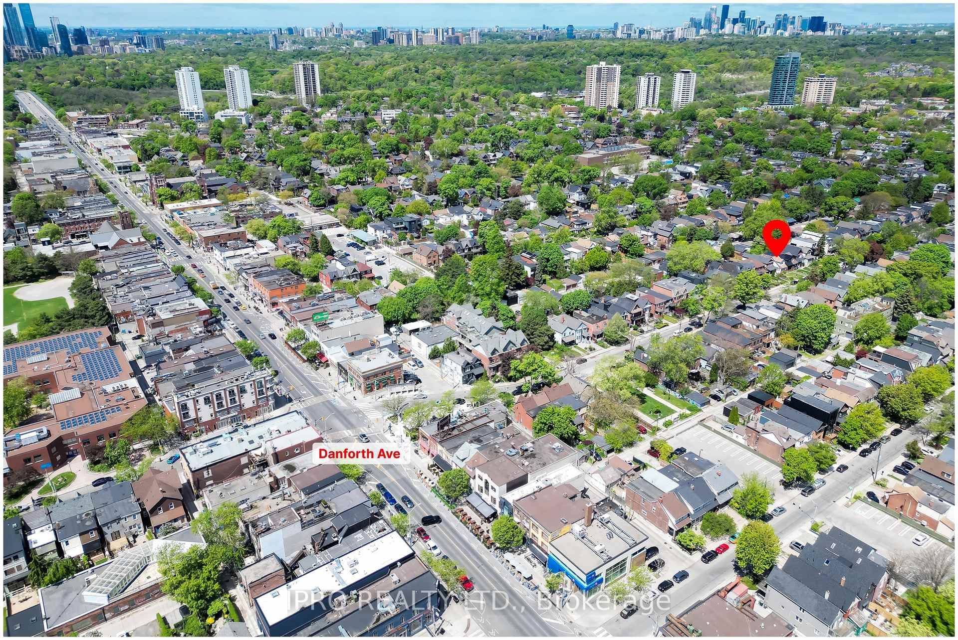 Photo 25 of 962 Logan Avenue, Toronto, Playter Estates-Danforth — HOMEH