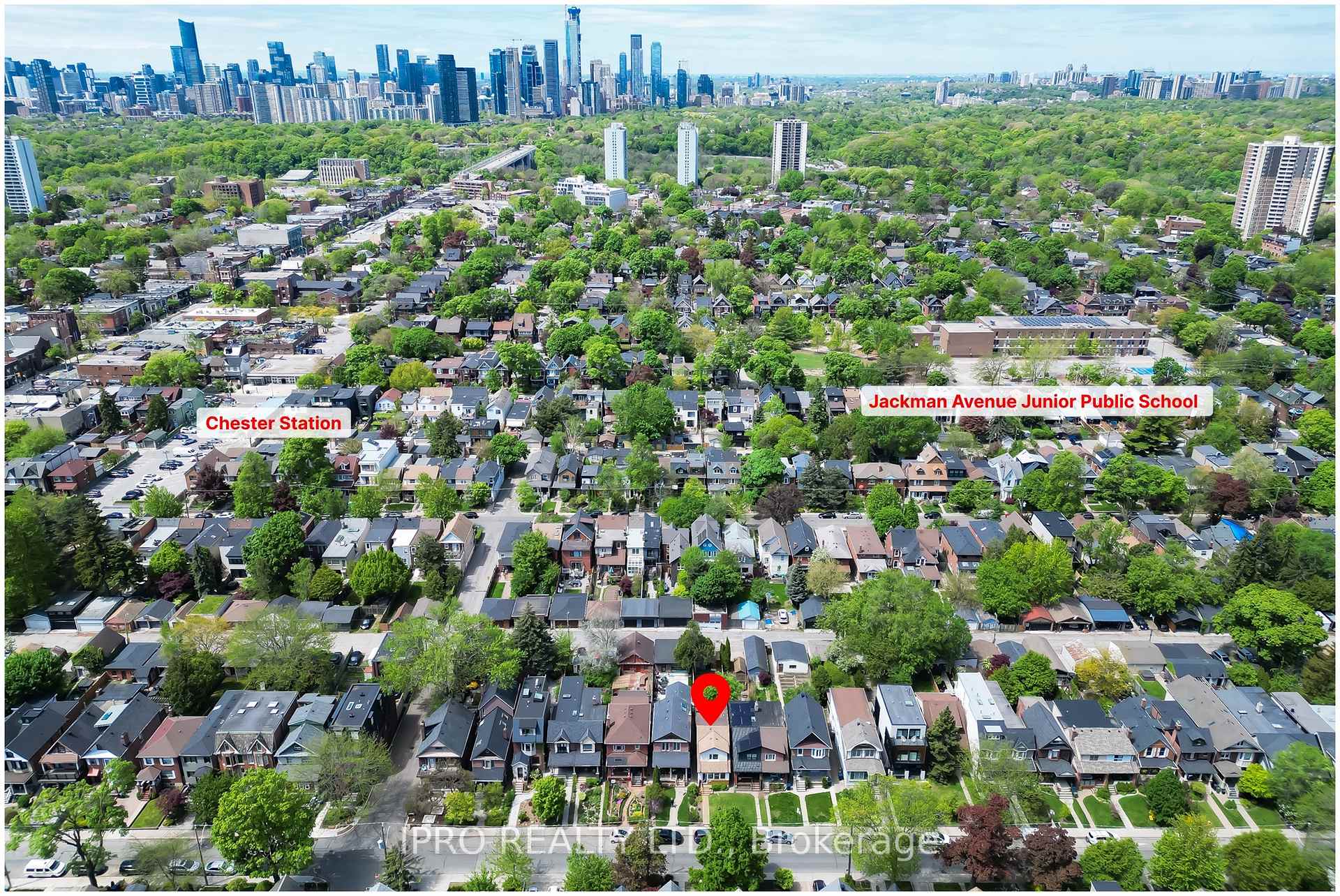 Photo 40 of 962 Logan Avenue, Toronto, Playter Estates-Danforth — HOMEH