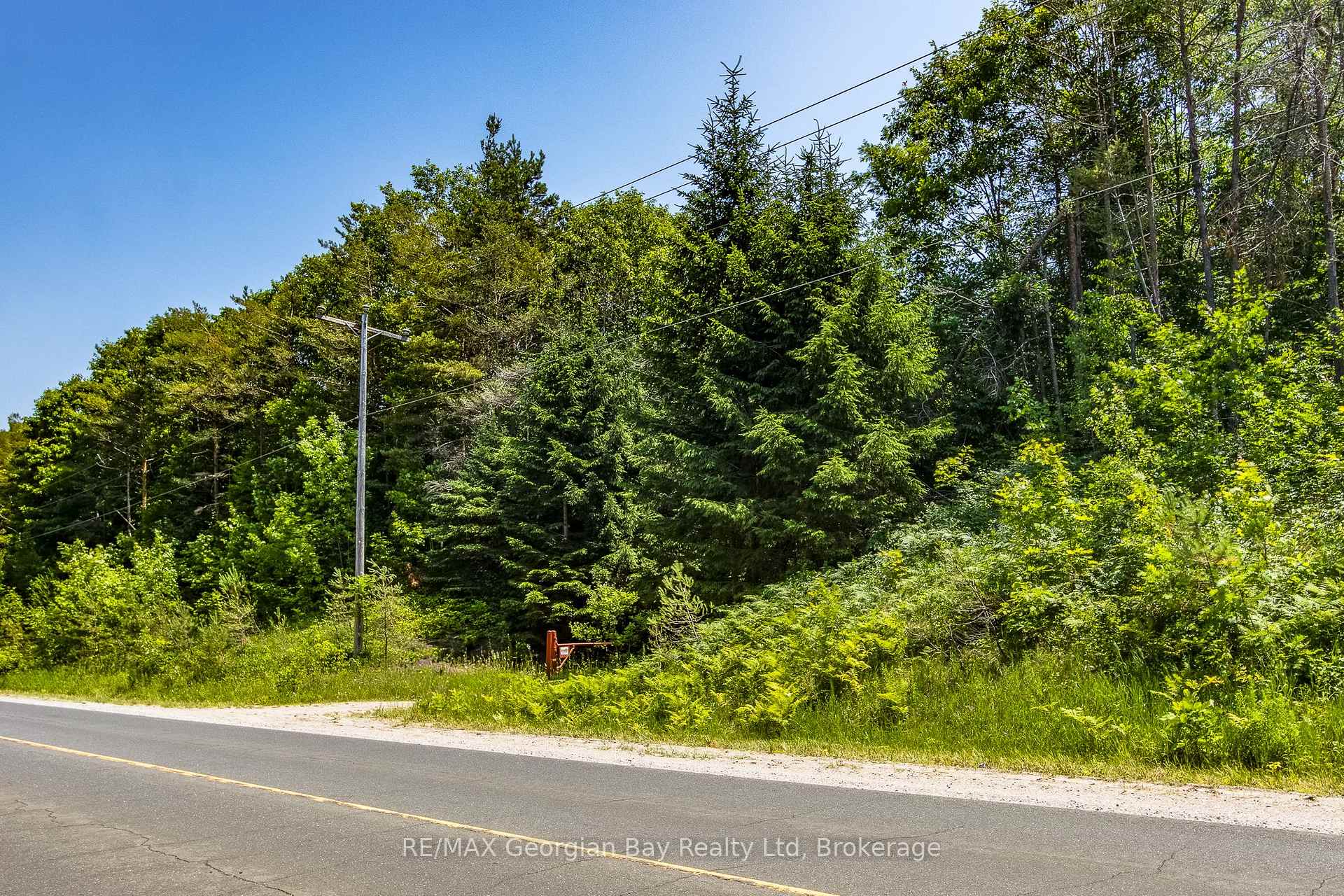 Photo 2 of N 1/2 7 Con 16 Concession E, Tiny, Rural Tiny — HOMEH